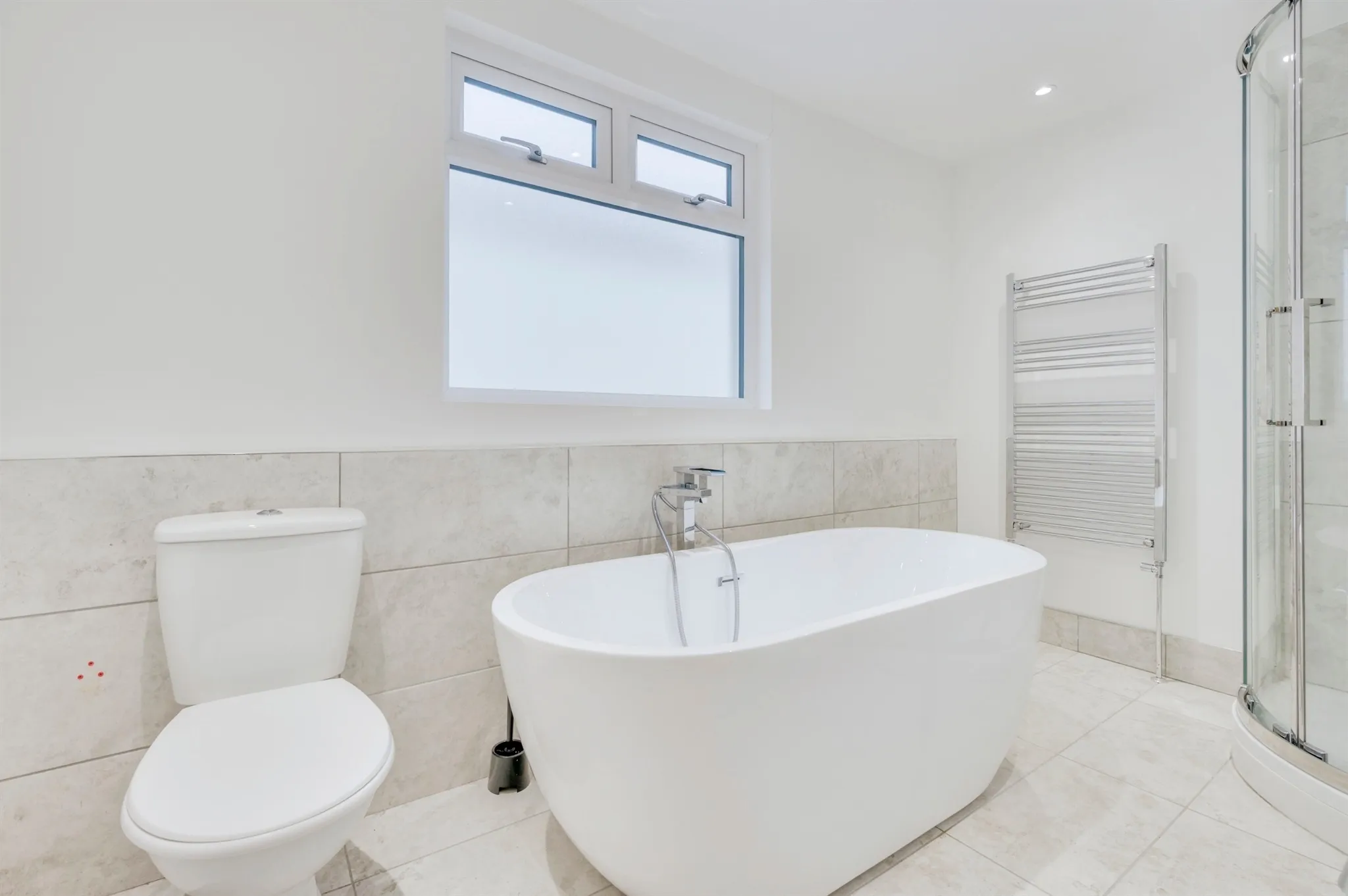 4 bed Terraced