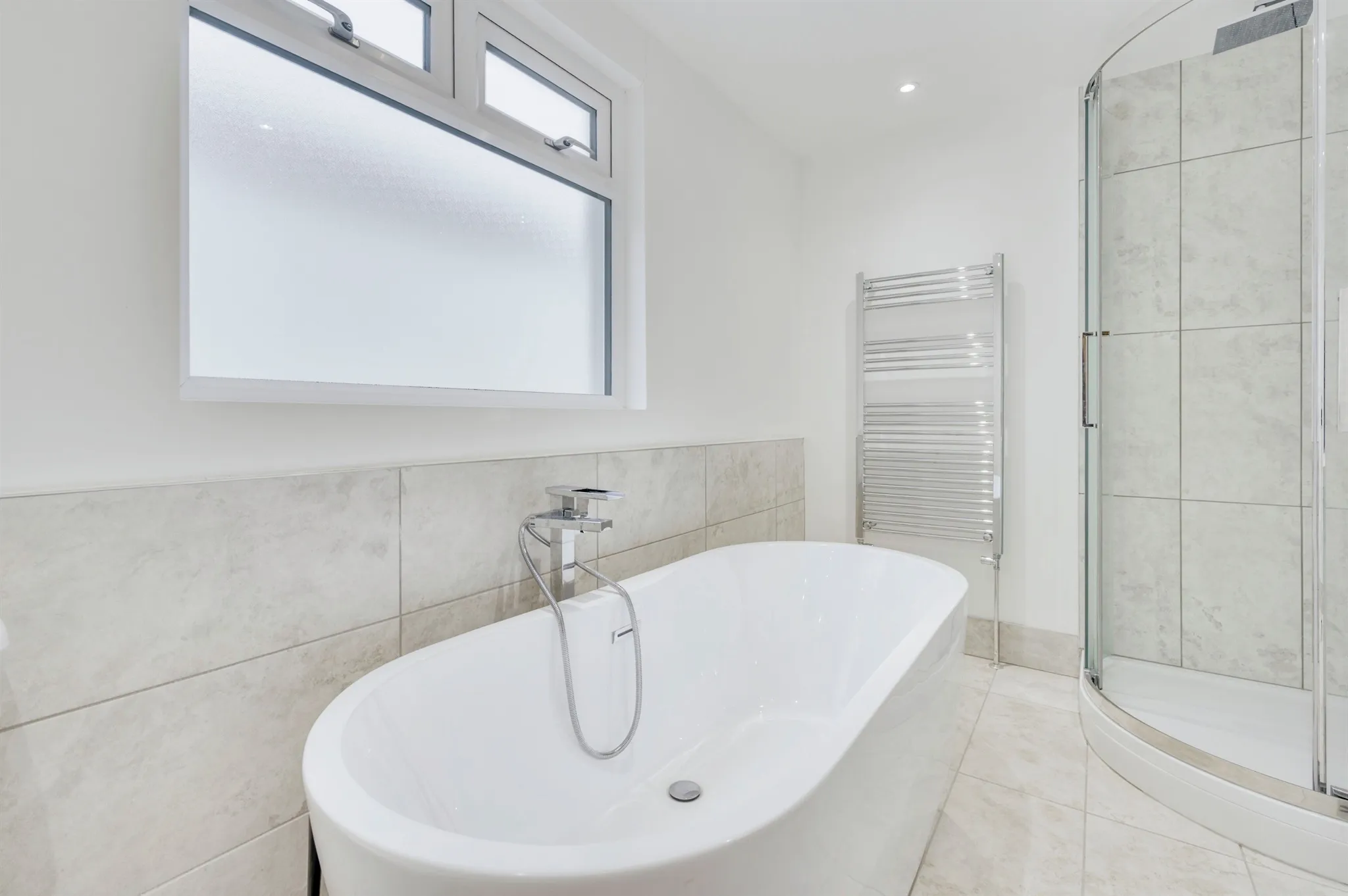 4 bed Terraced