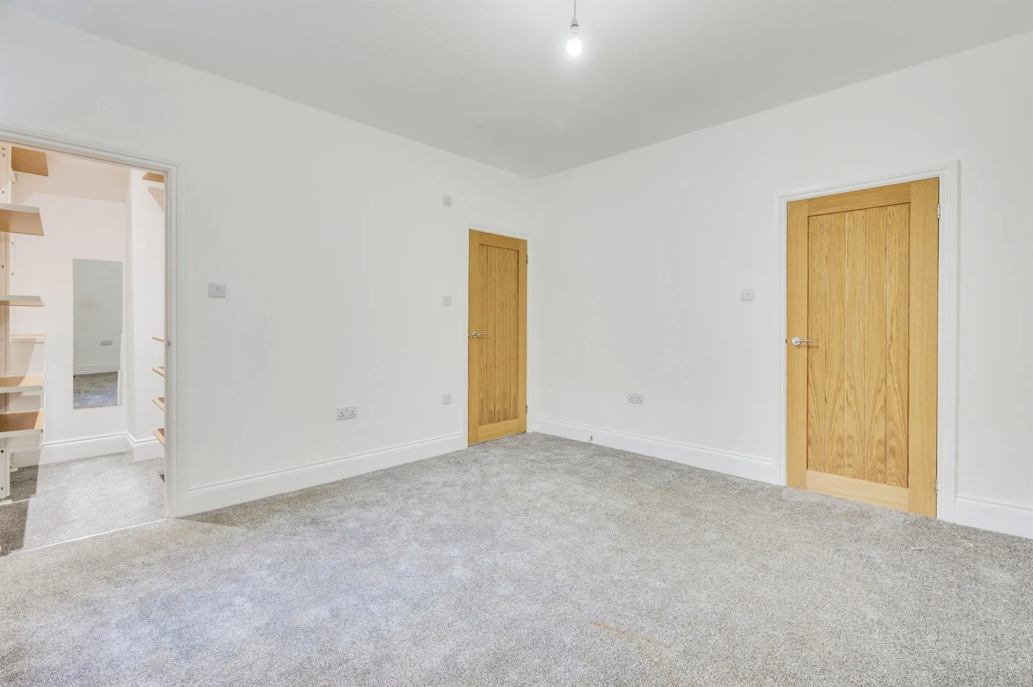 4 bed Terraced