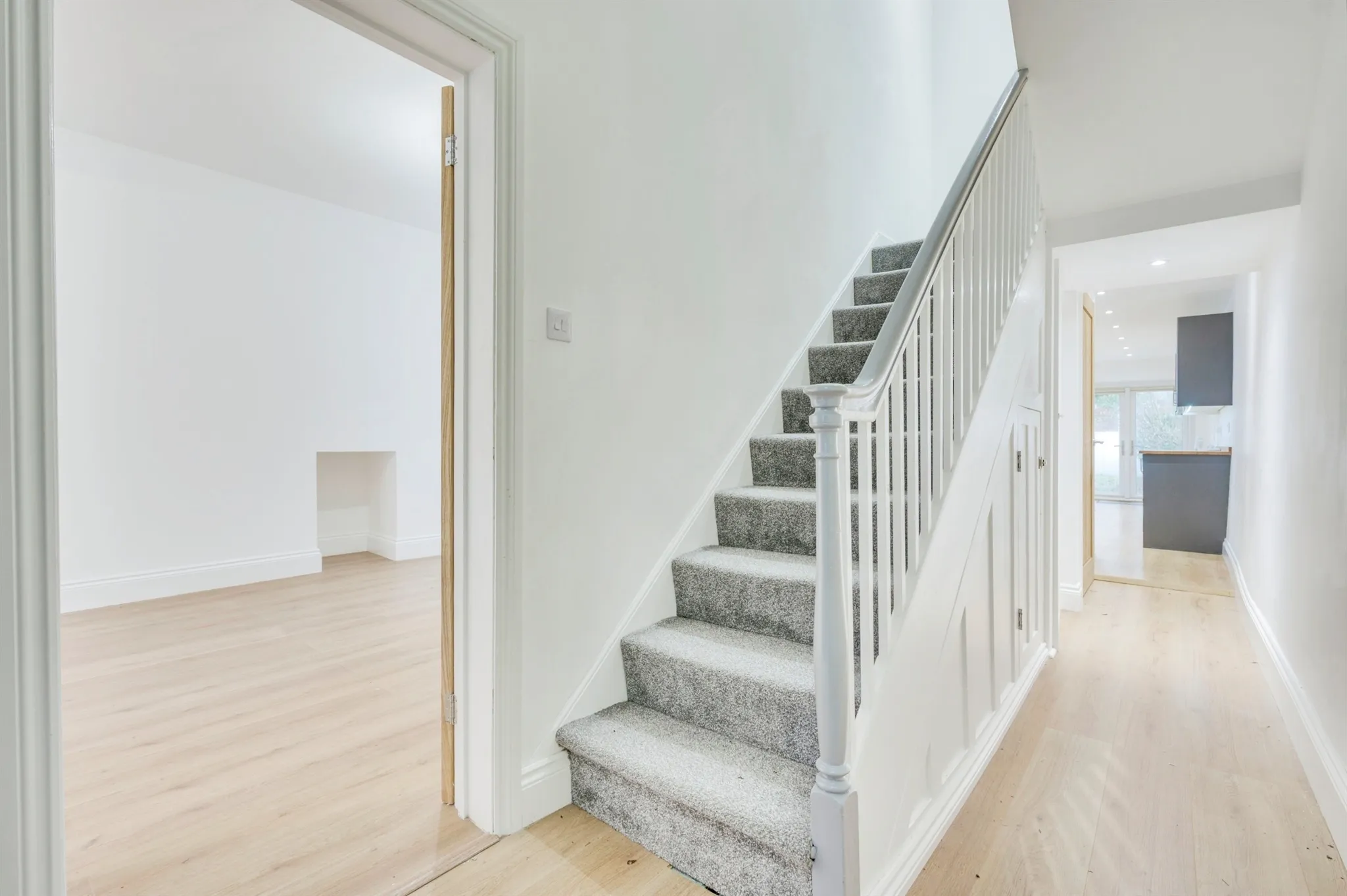 4 bed Terraced