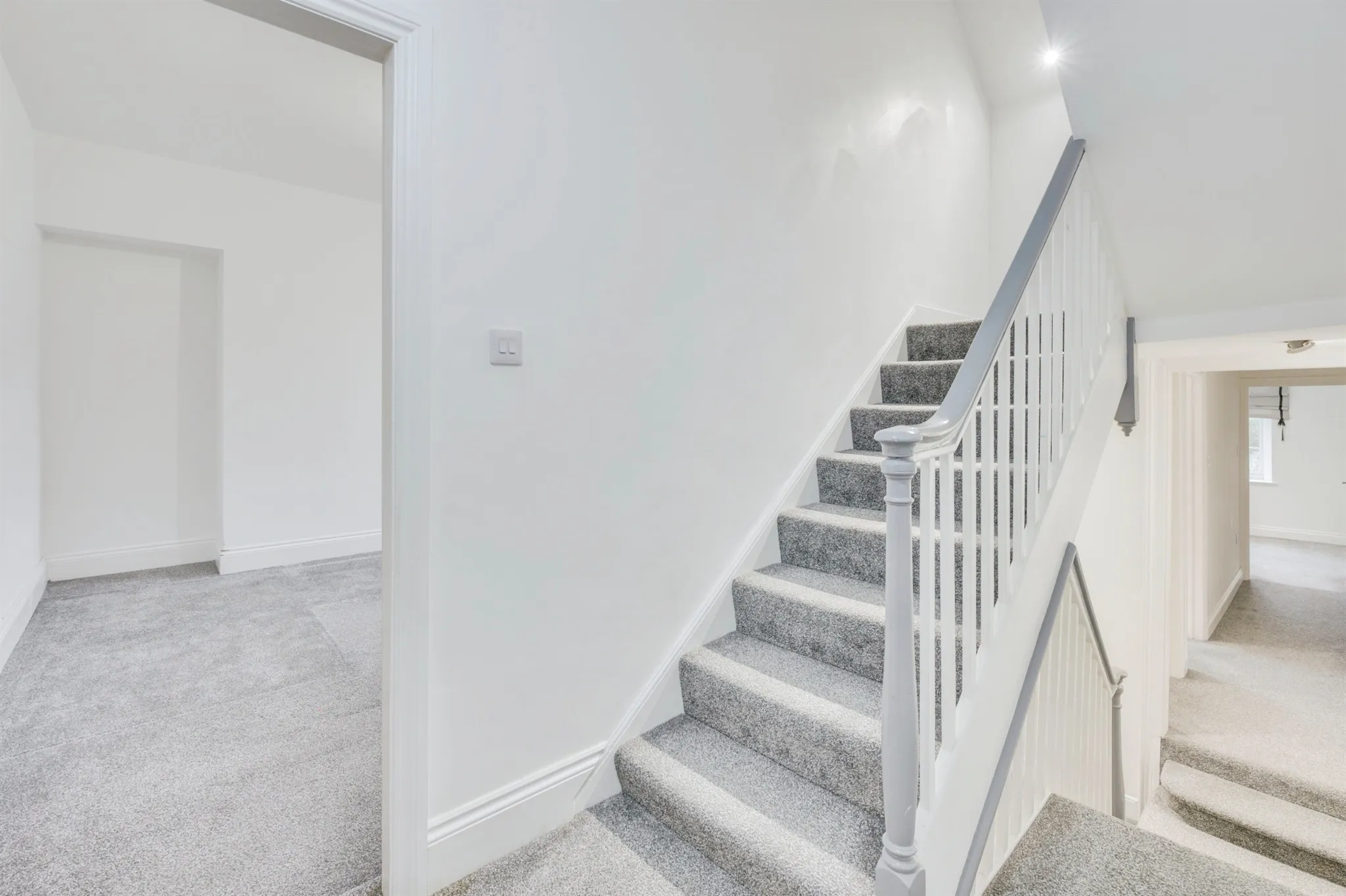 4 bed Terraced