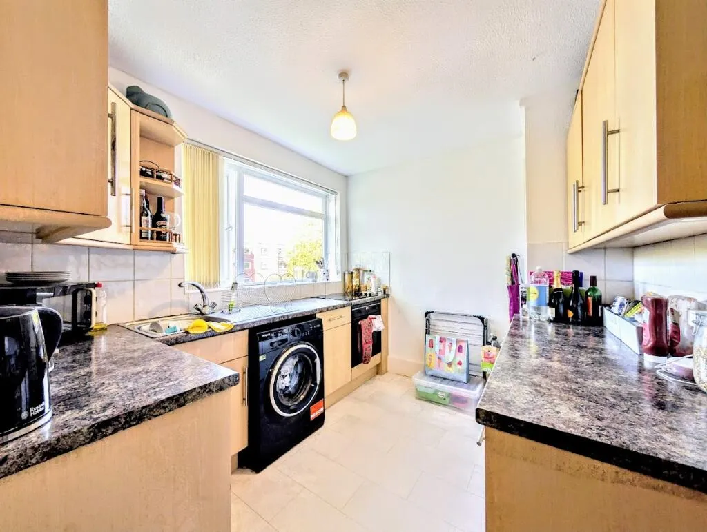 2 bed Apartment