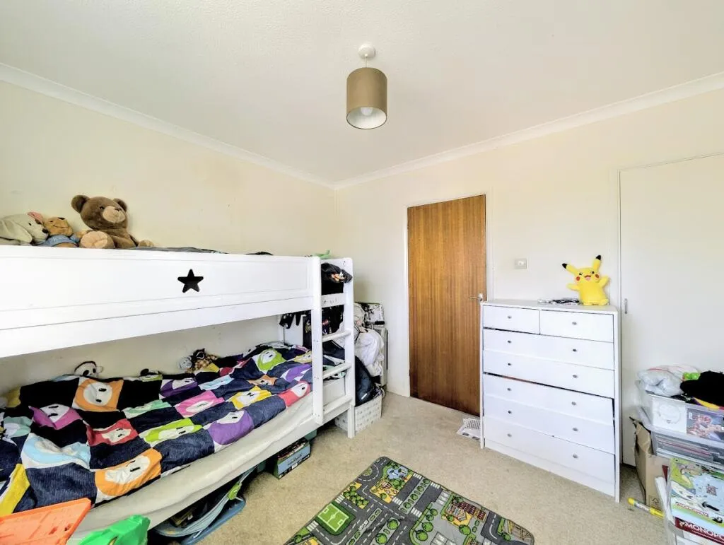 2 bed Apartment