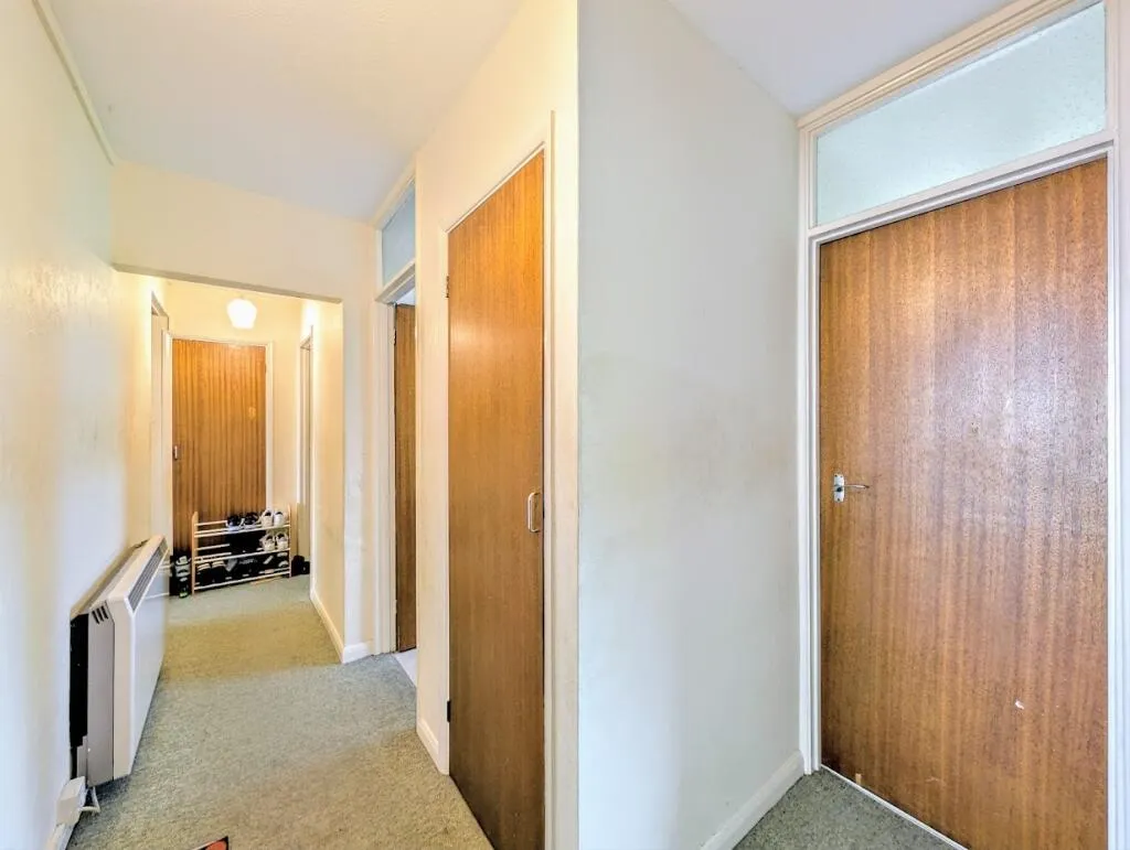 2 bed Apartment