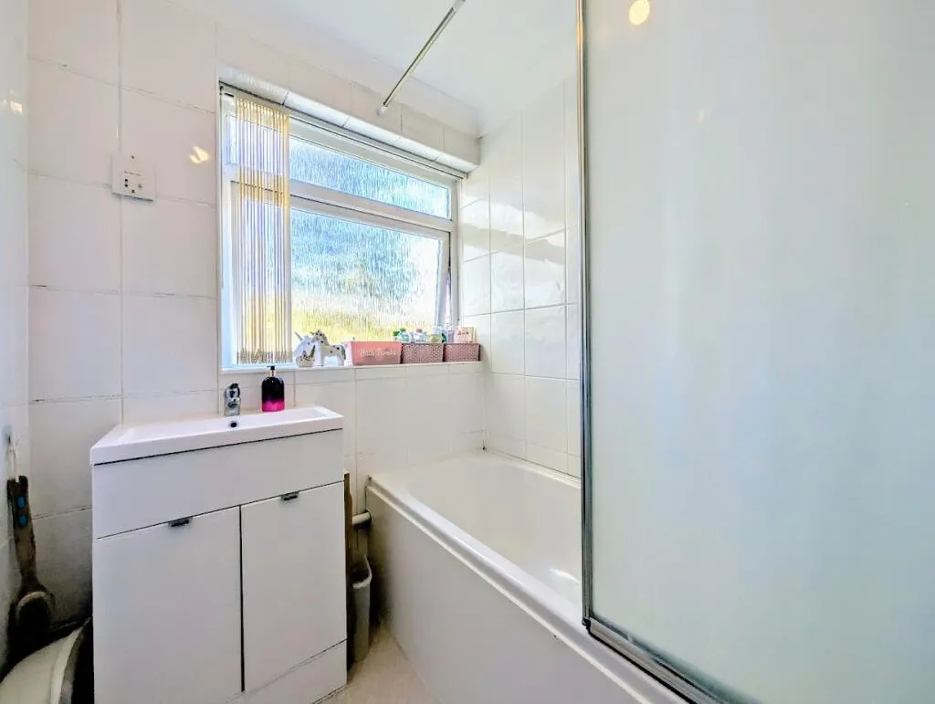 2 bed Apartment
