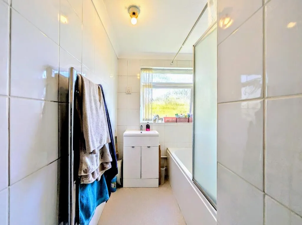 2 bed Apartment