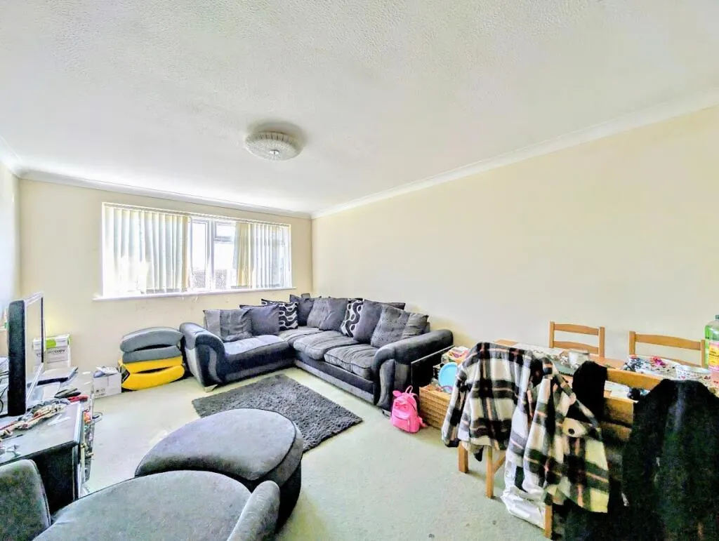 2 bed Apartment