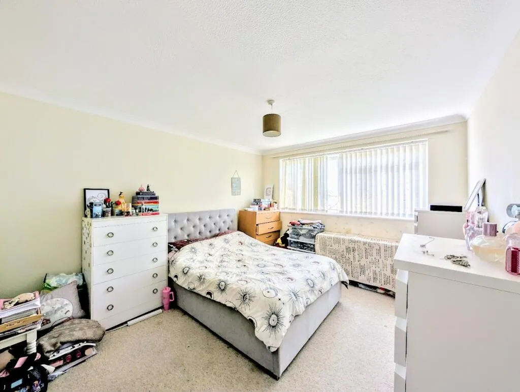2 bed Apartment
