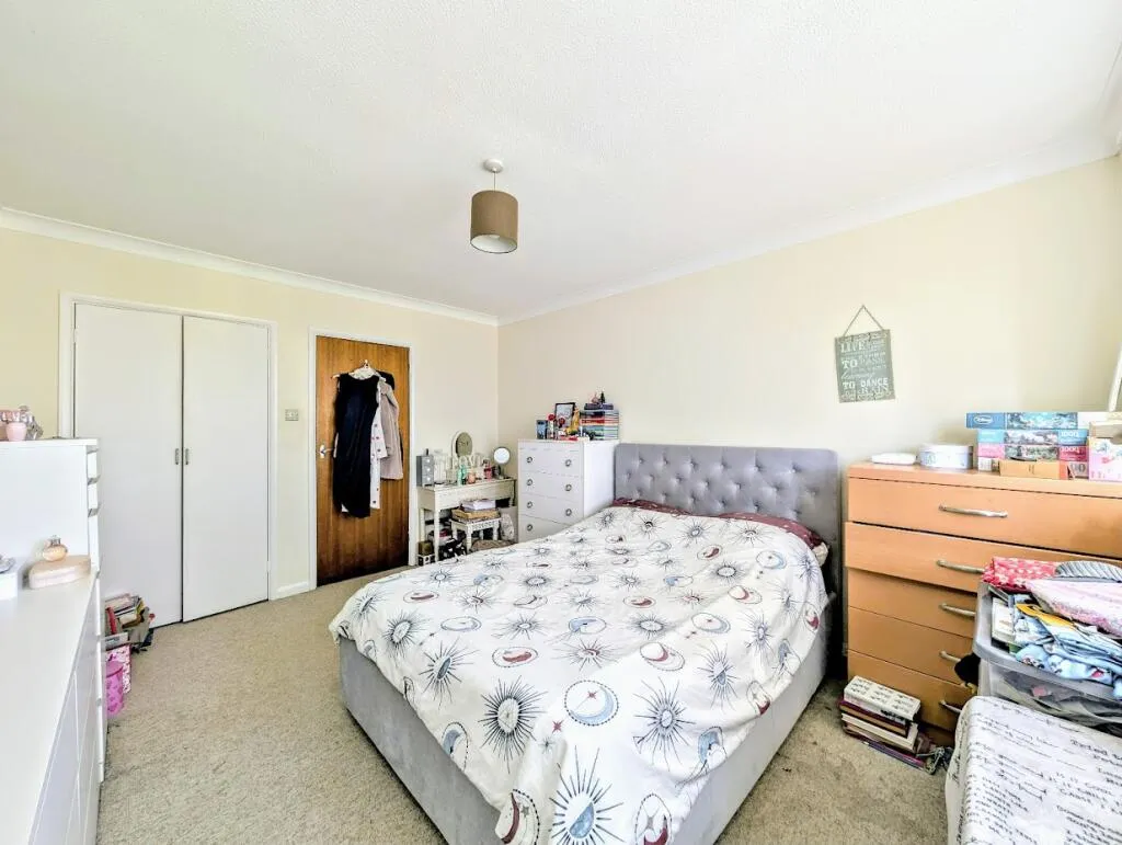 2 bed Apartment