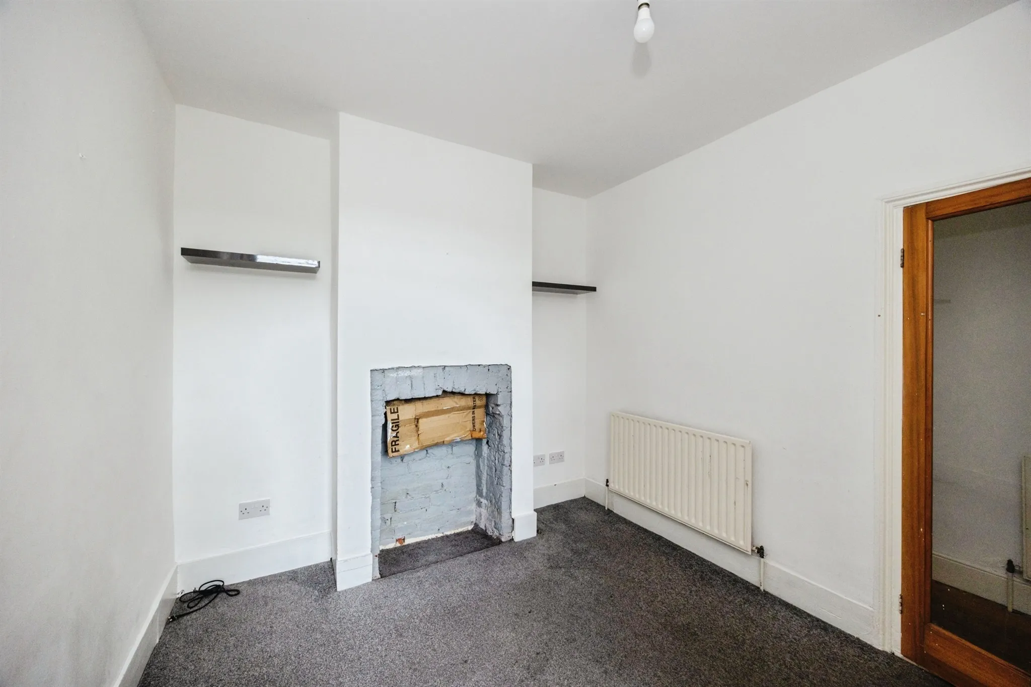 3 bed Terraced