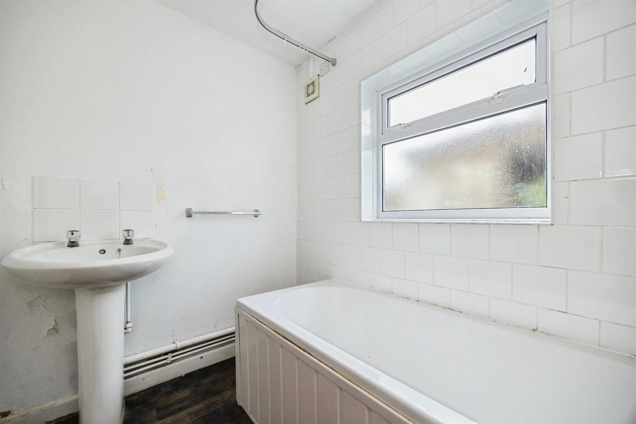 3 bed Terraced