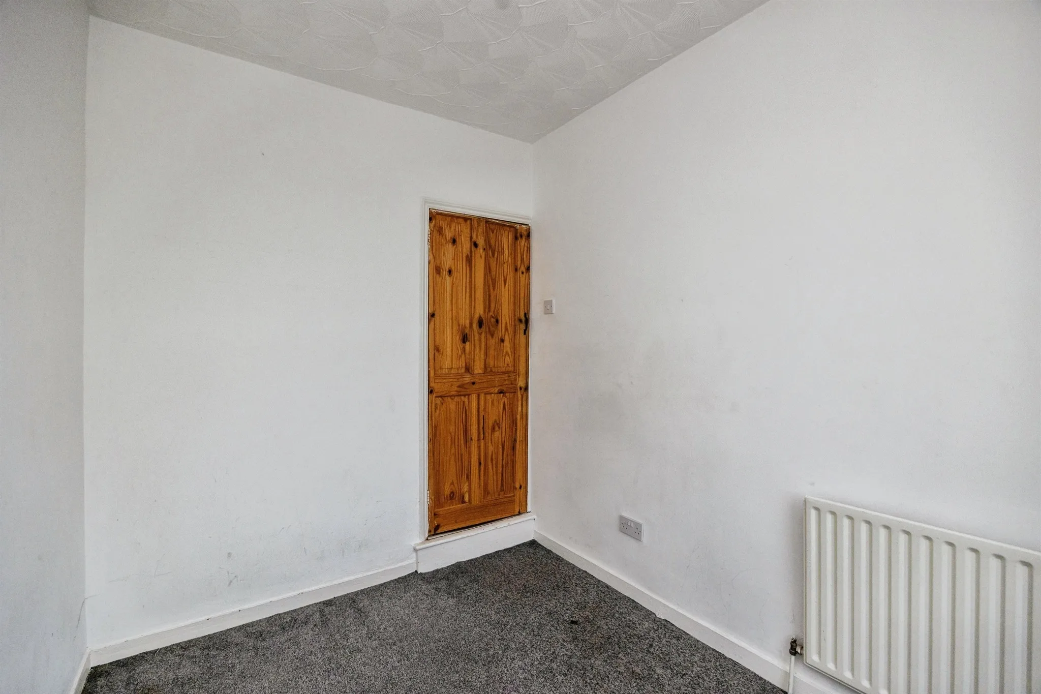 3 bed Terraced