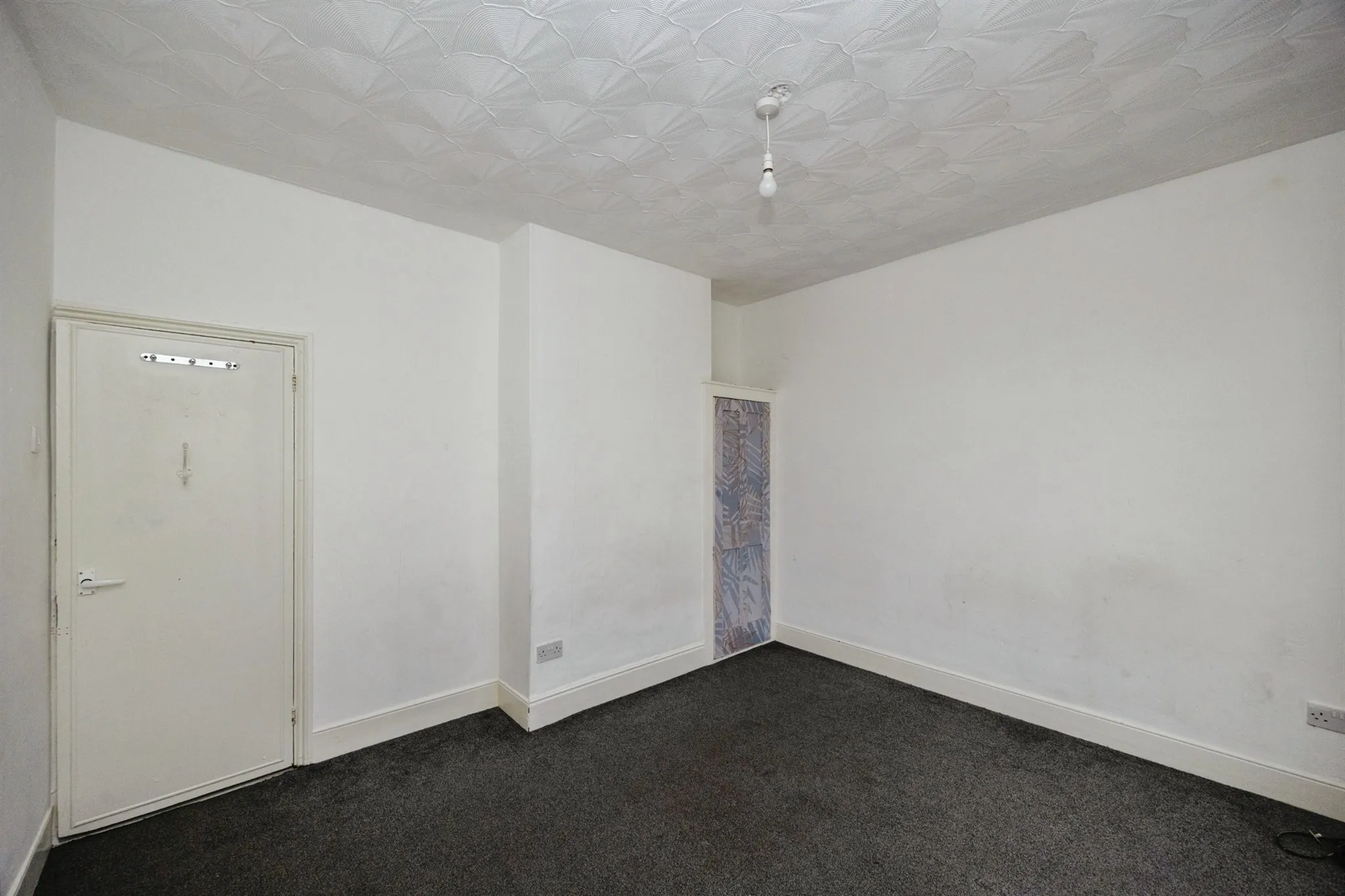 3 bed Terraced