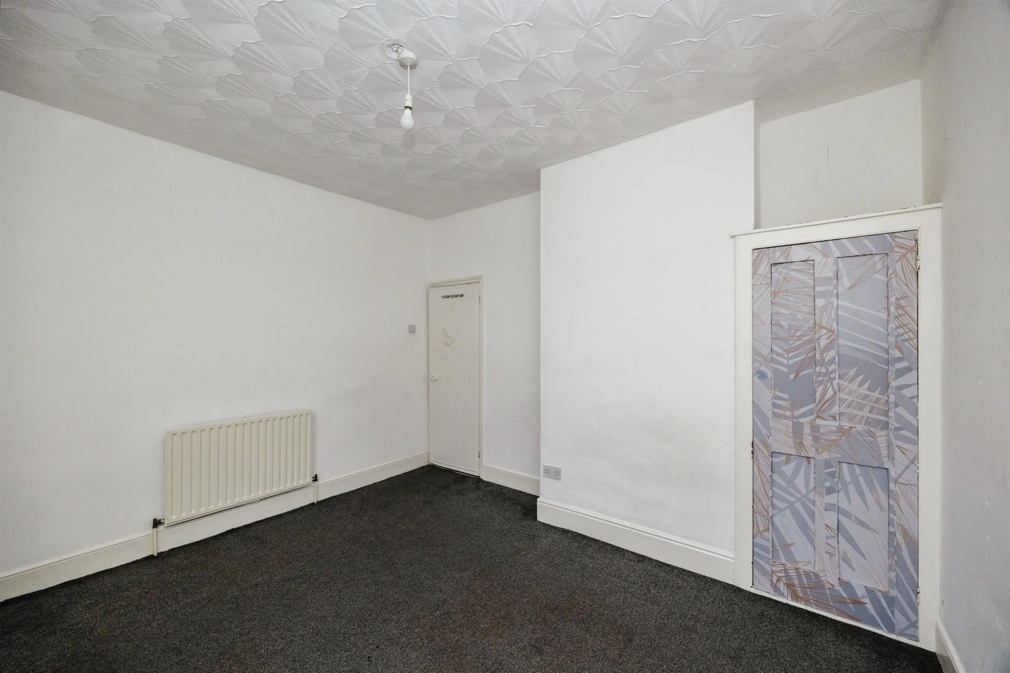 3 bed Terraced