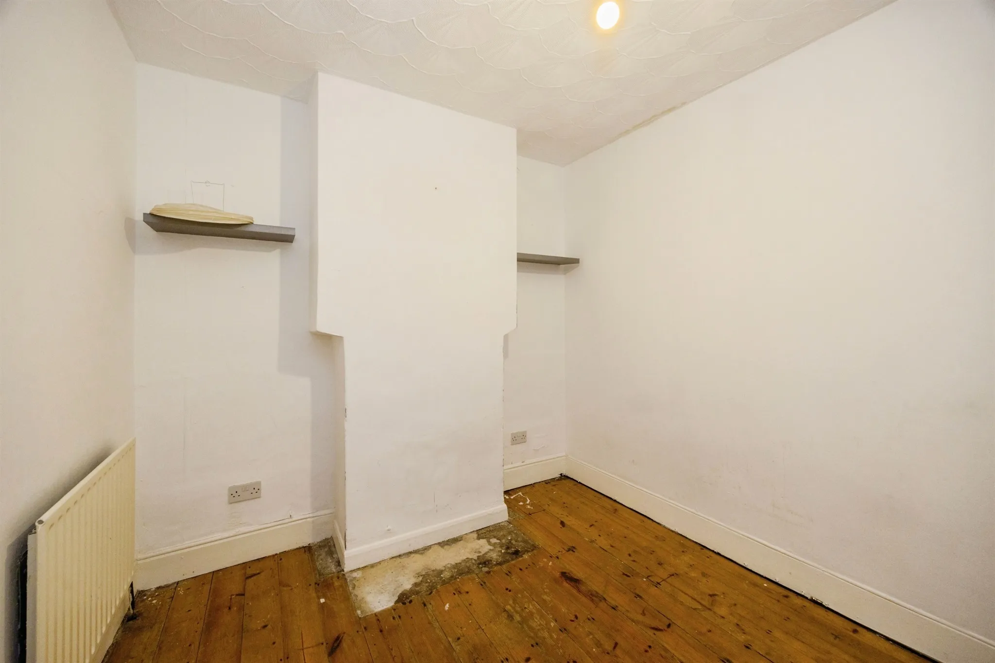 3 bed Terraced