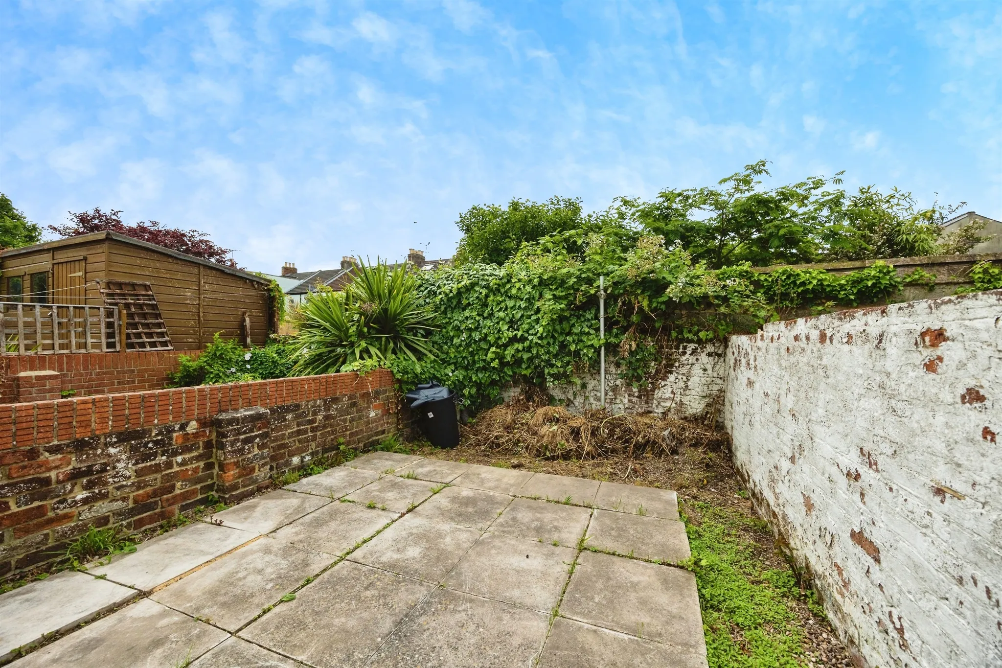 3 bed Terraced