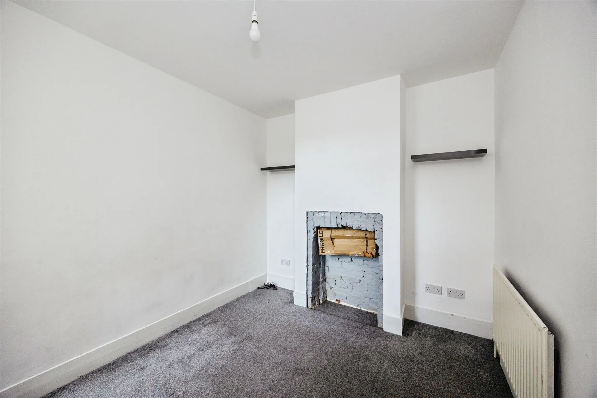 3 bed Terraced