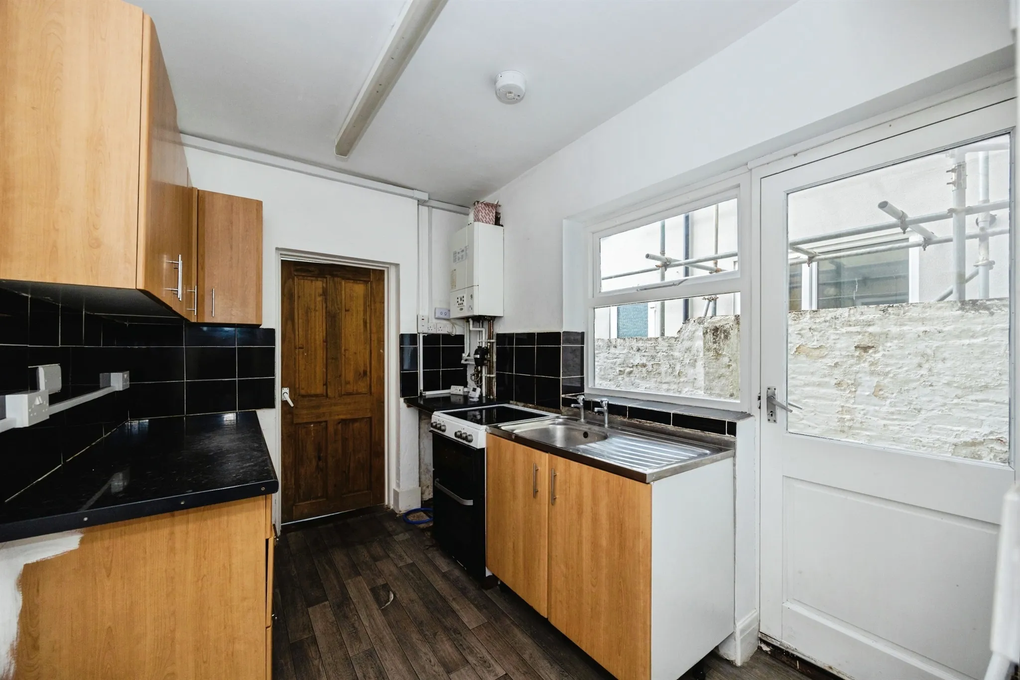3 bed Terraced
