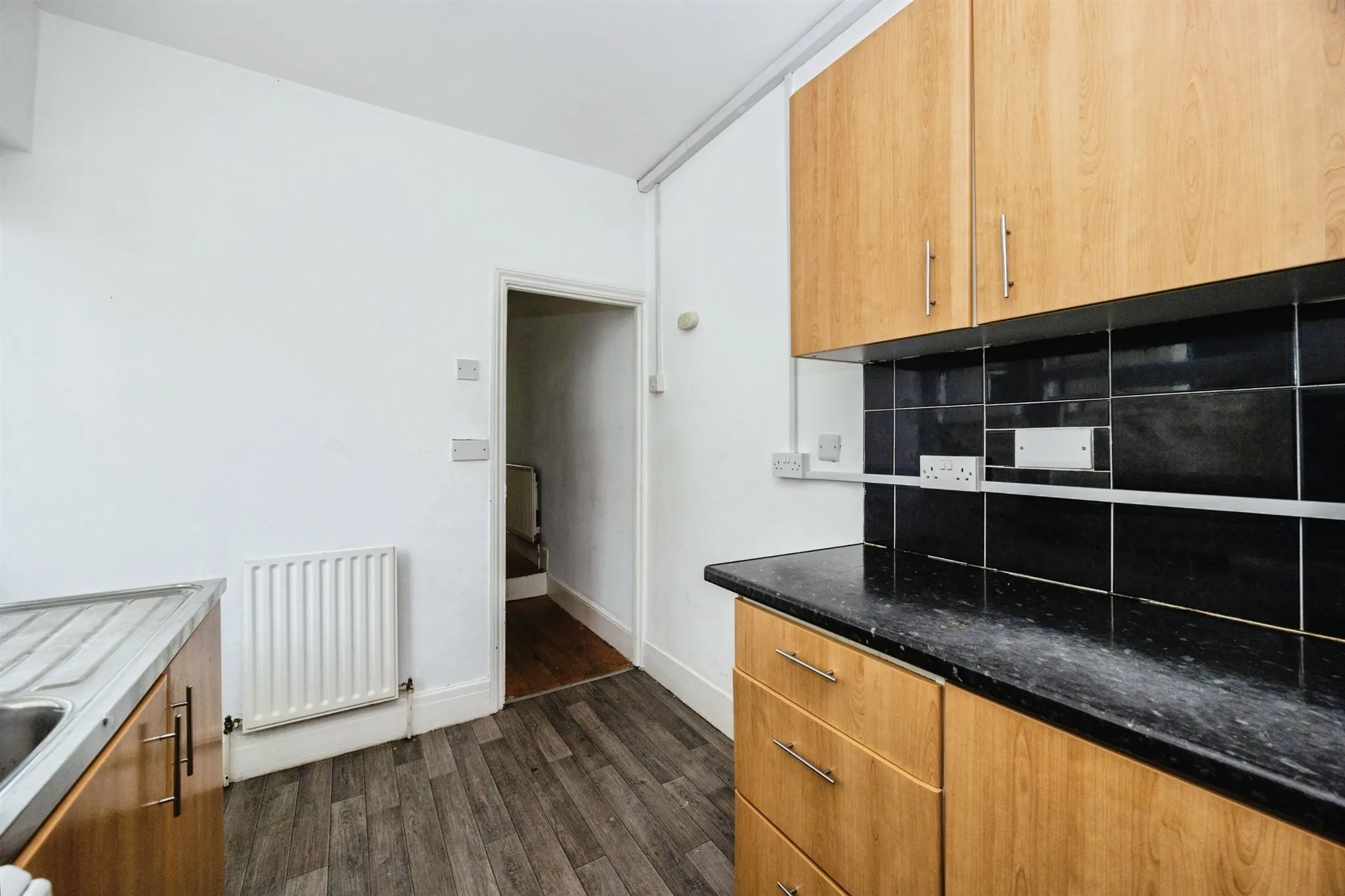 3 bed Terraced
