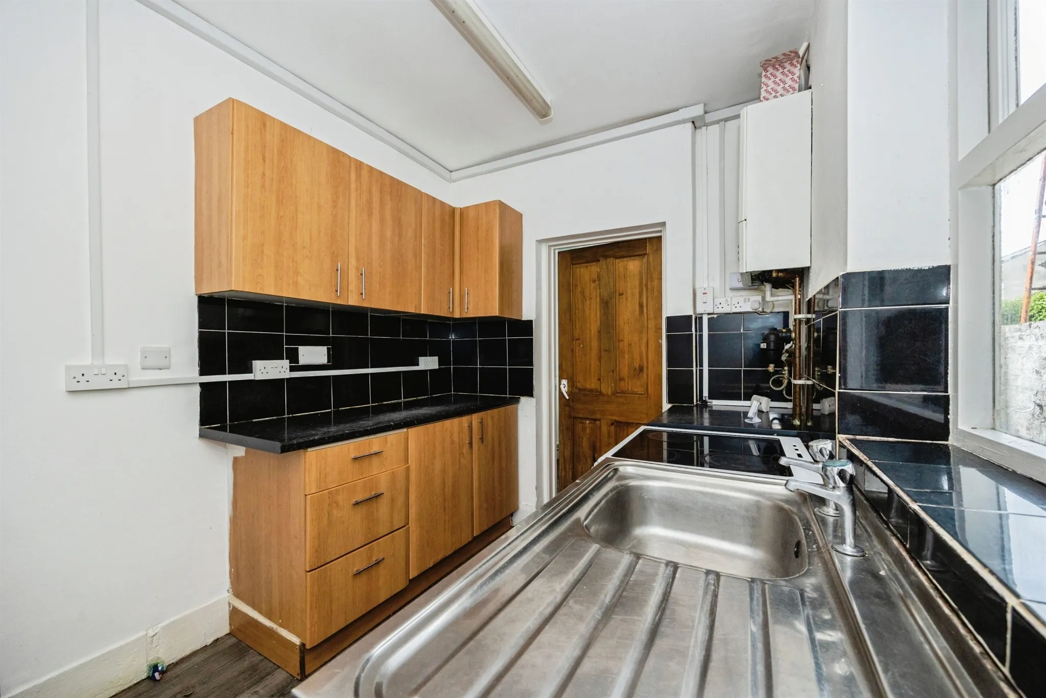 3 bed Terraced