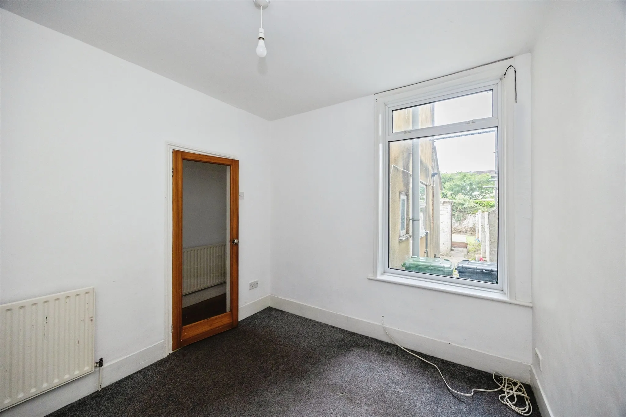 3 bed Terraced