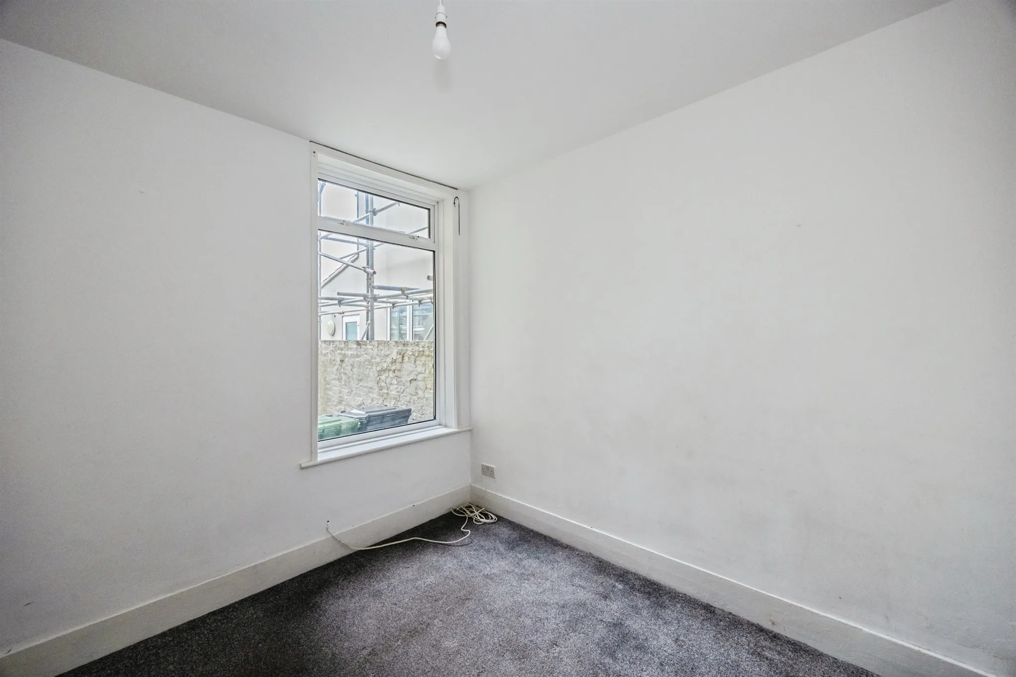 3 bed Terraced