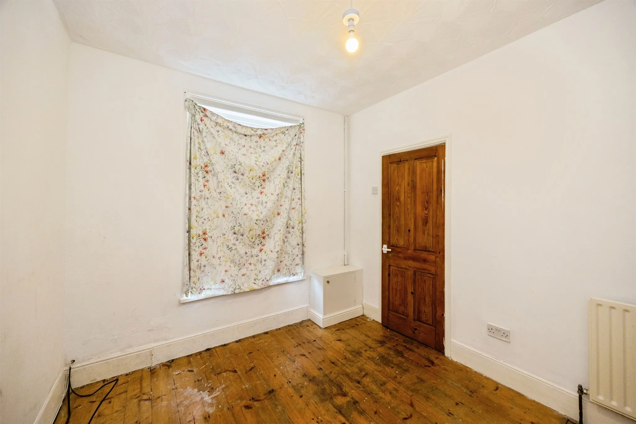 3 bed Terraced