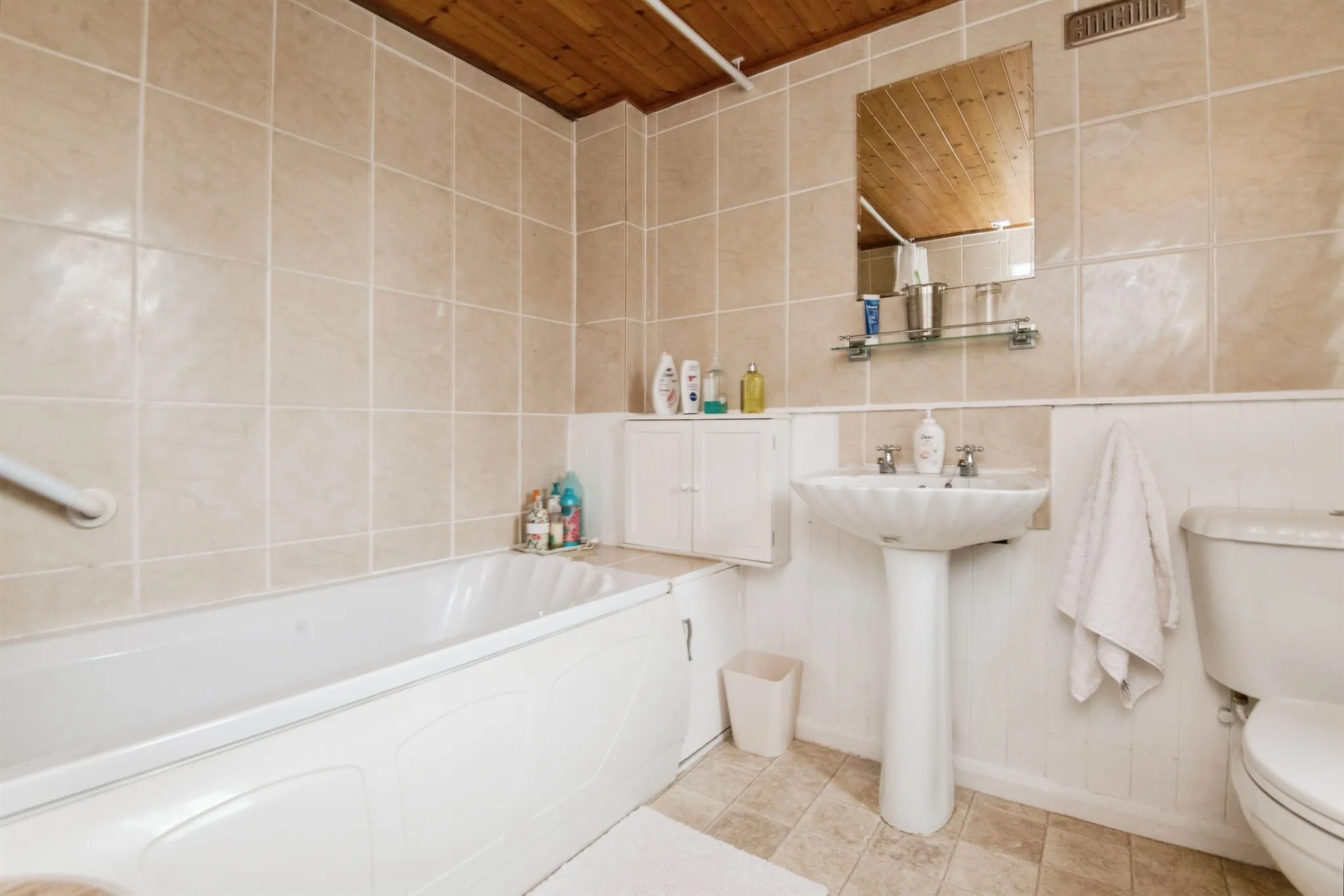 3 bed Semi-Detached