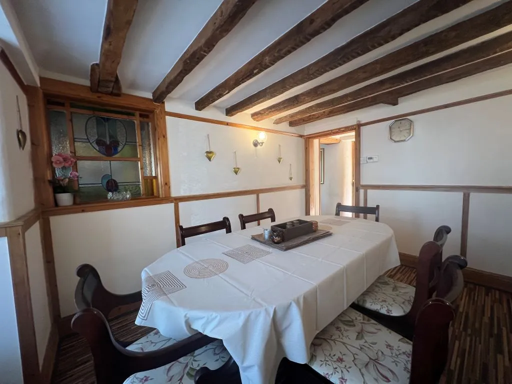 3 bed Semi-Detached