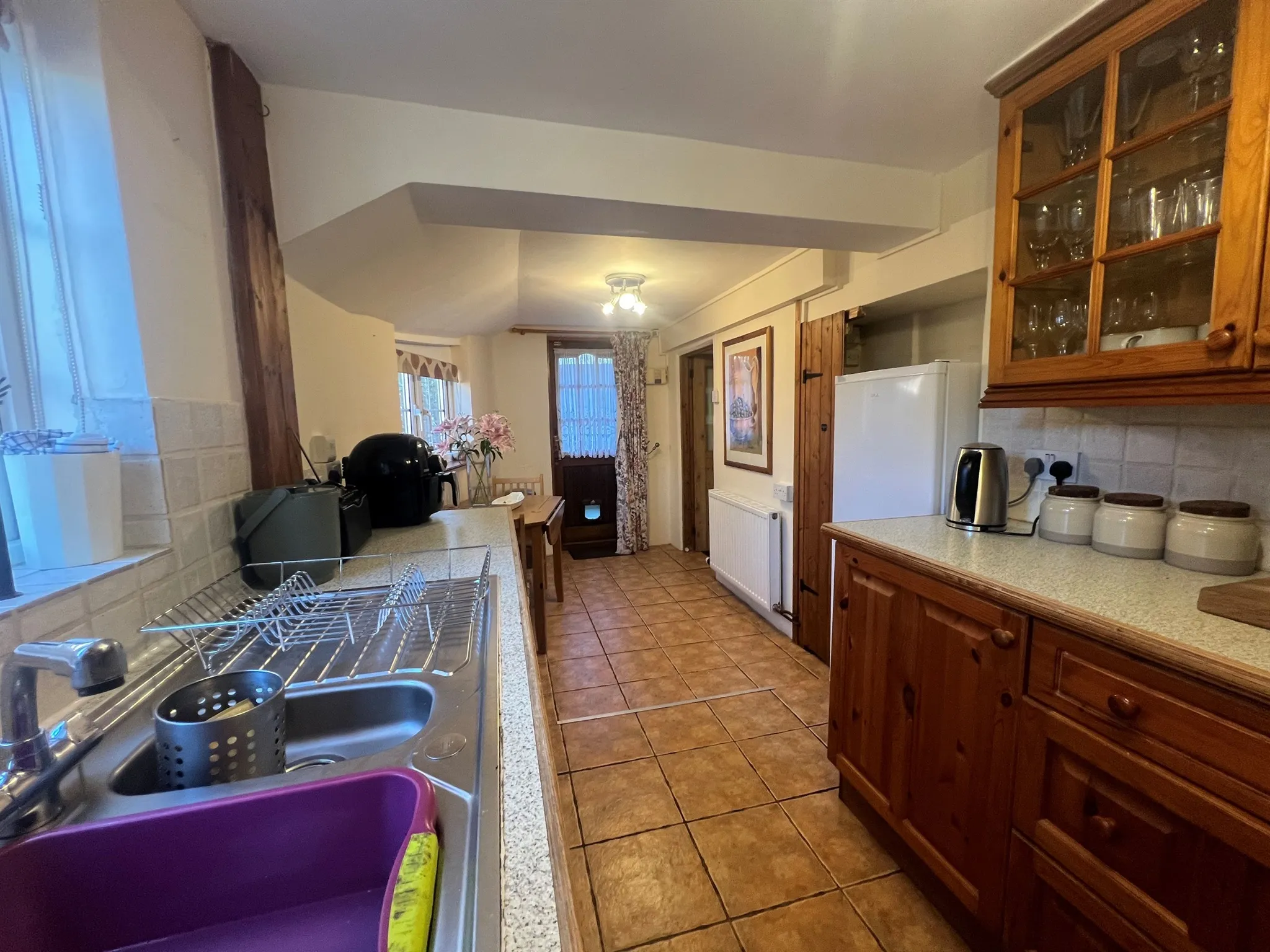 3 bed Semi-Detached