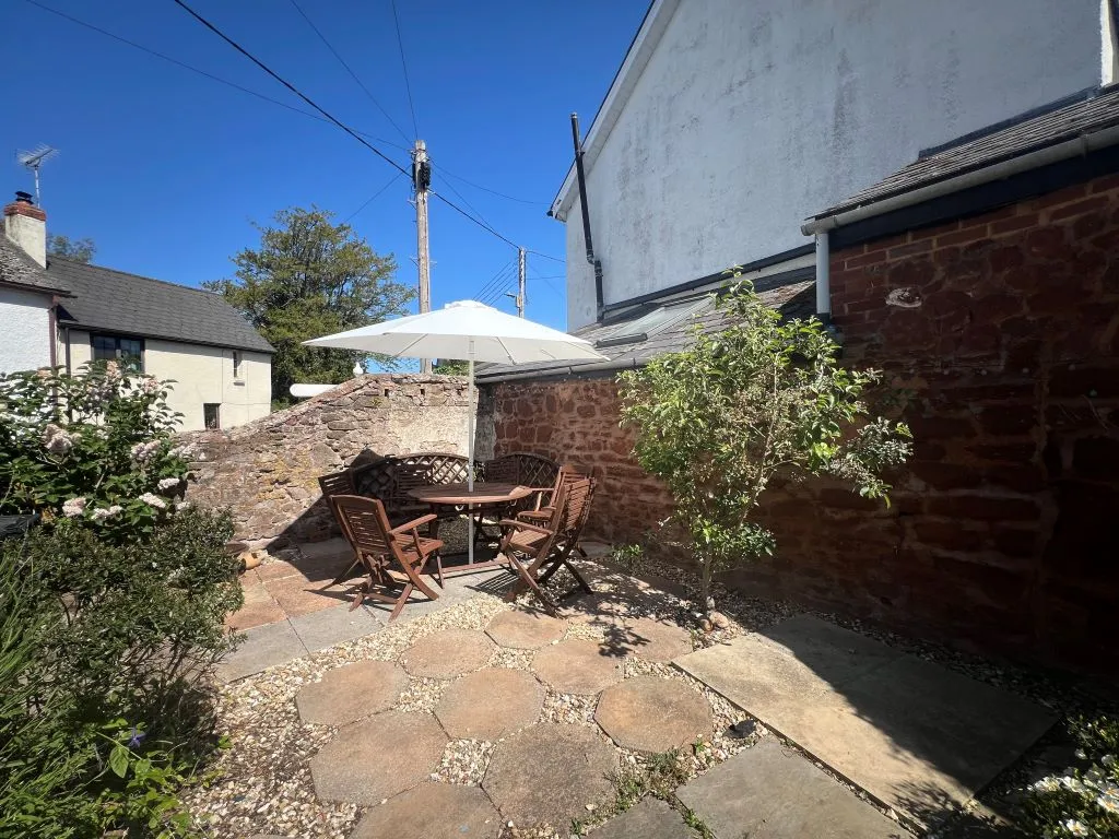3 bed Semi-Detached