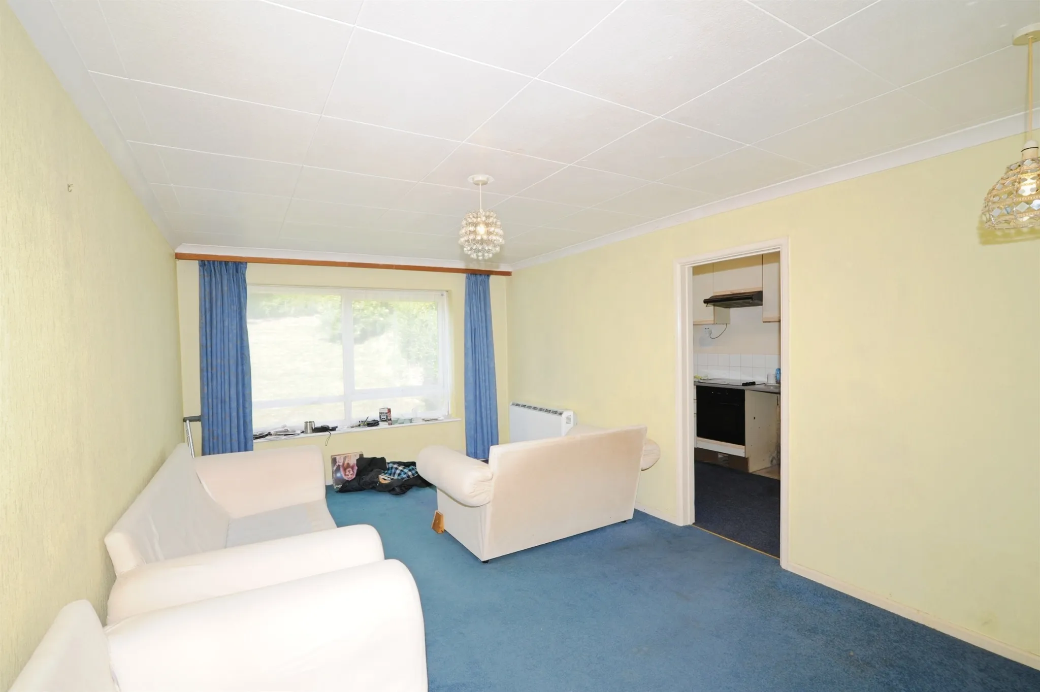 2 bed Apartment