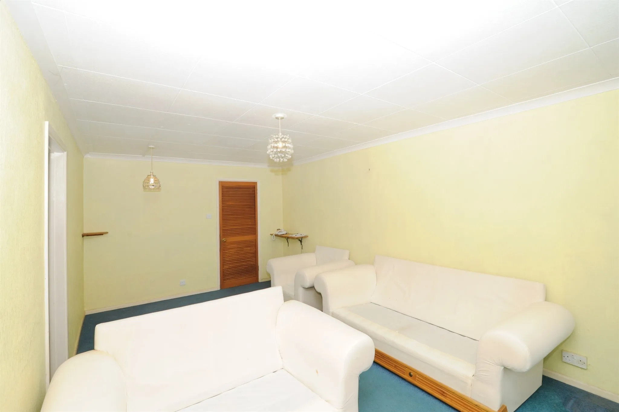 2 bed Apartment