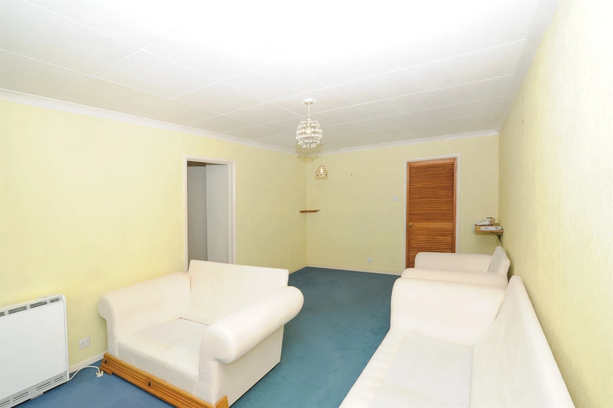2 bed Apartment