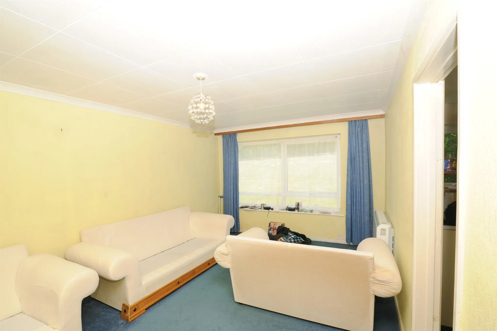 2 bed Apartment