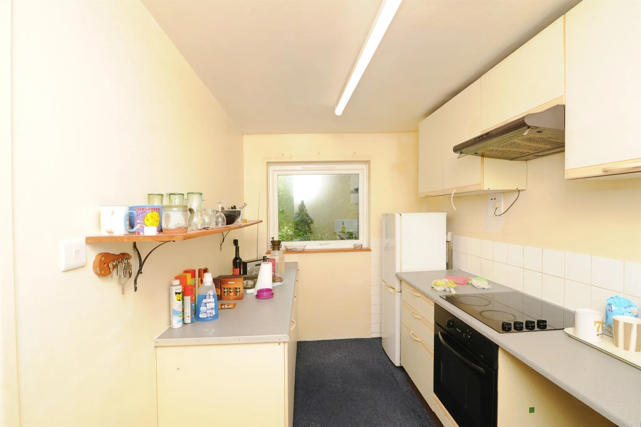 2 bed Apartment