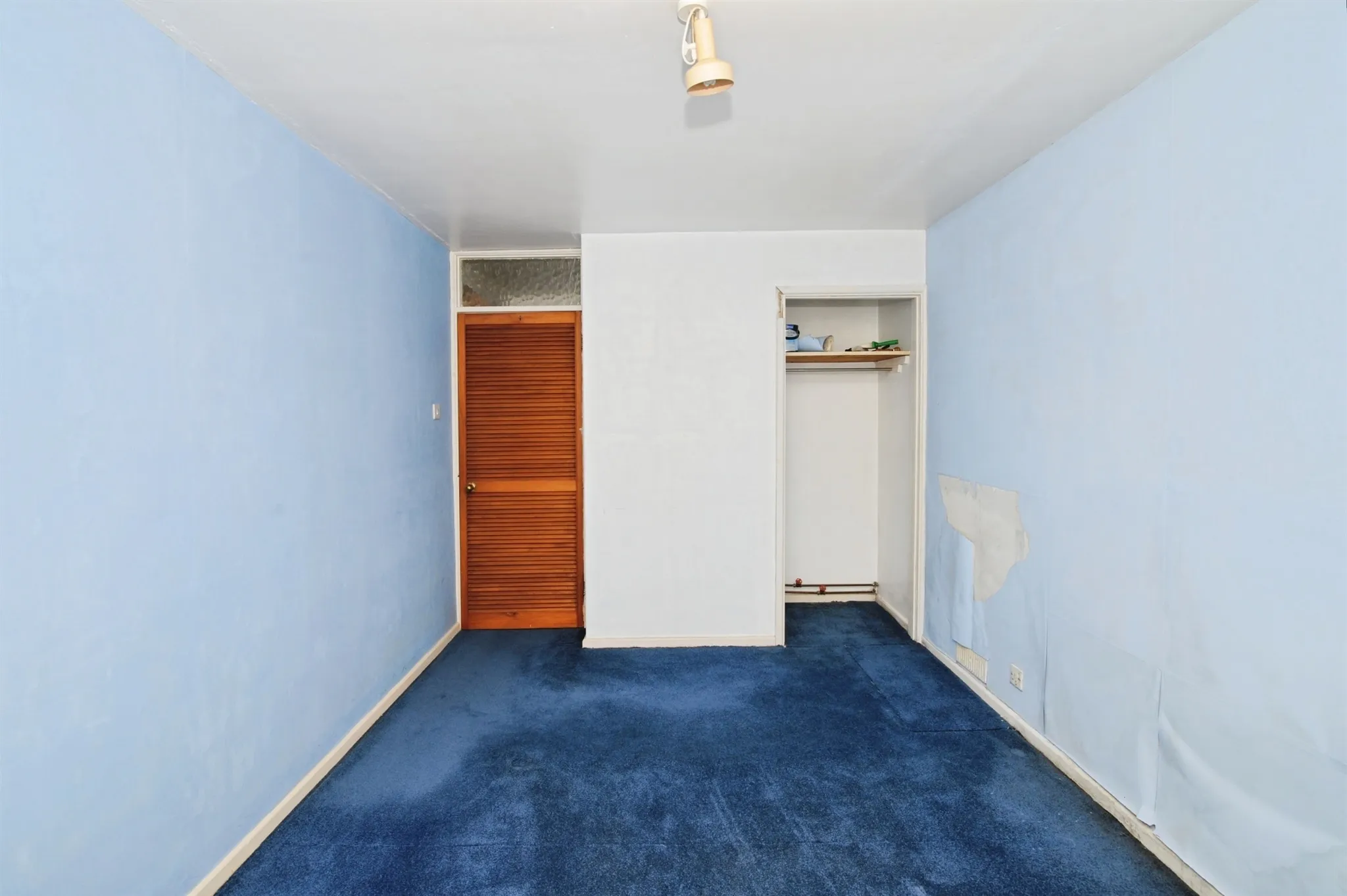 2 bed Apartment