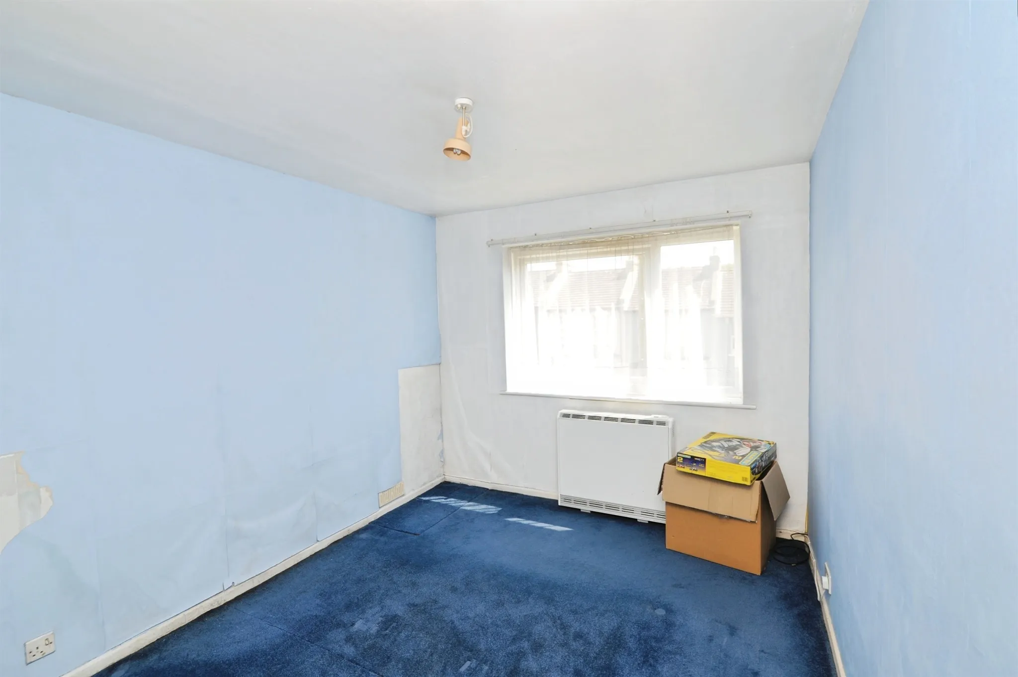 2 bed Apartment
