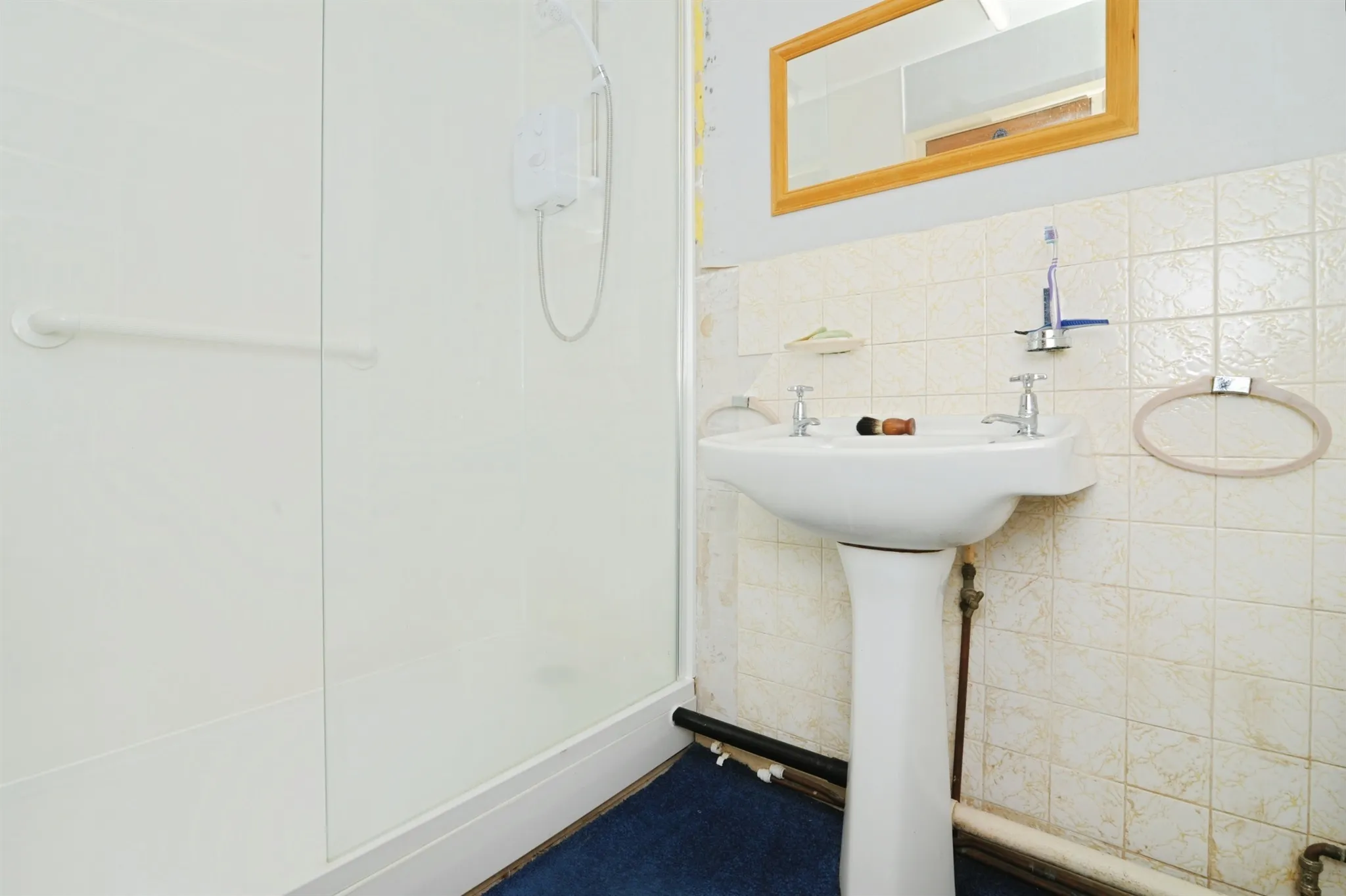 2 bed Apartment