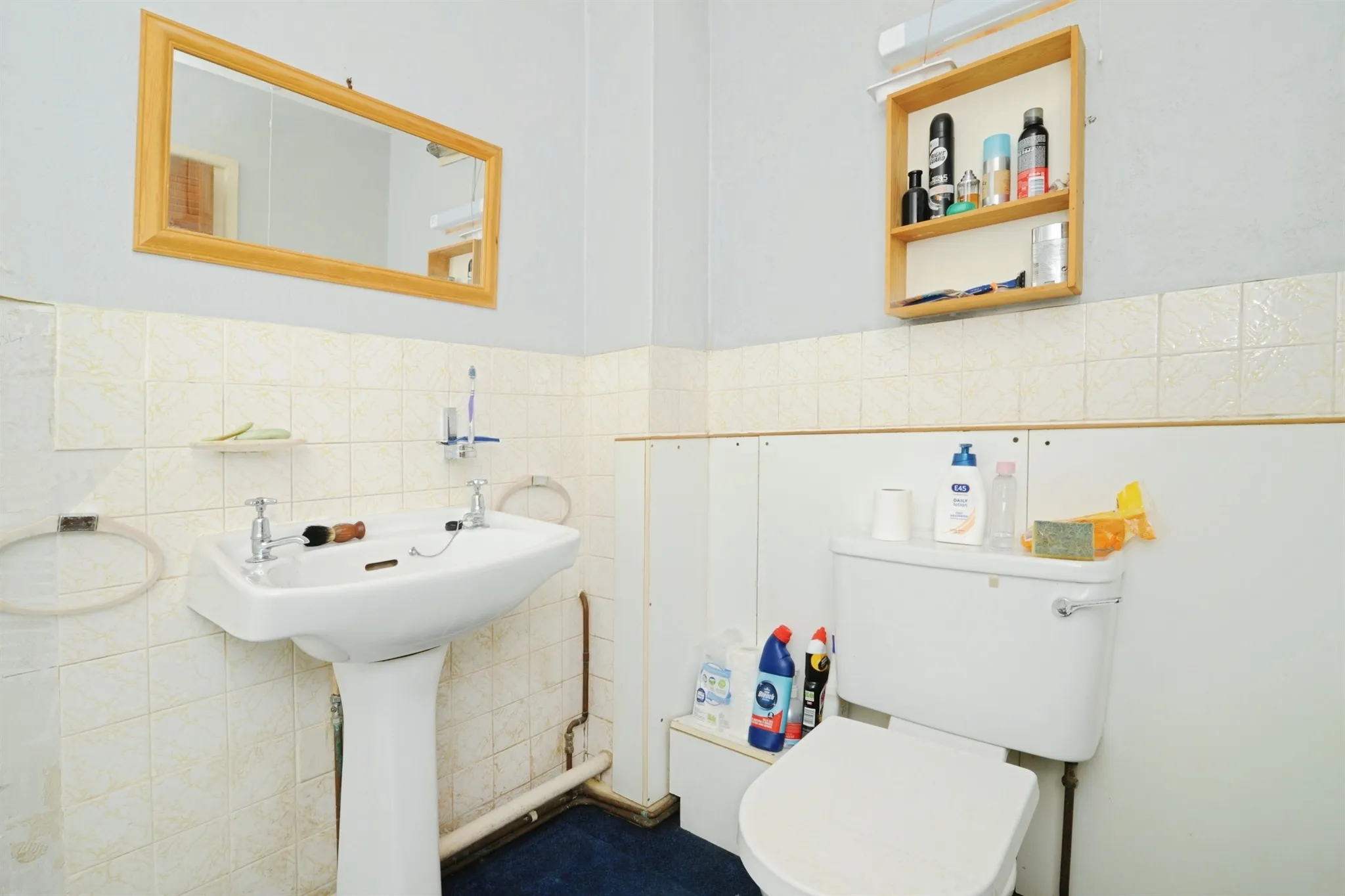 2 bed Apartment