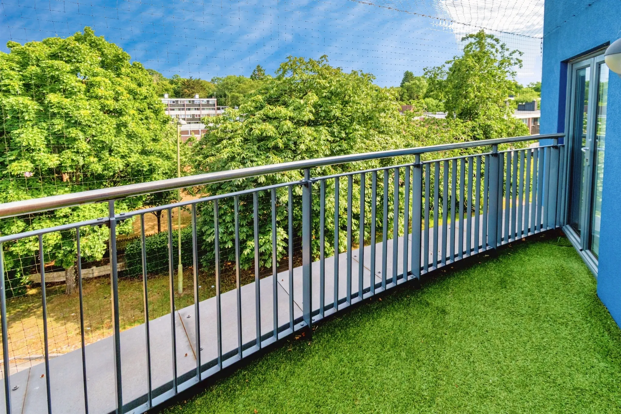 1 bed Apartment