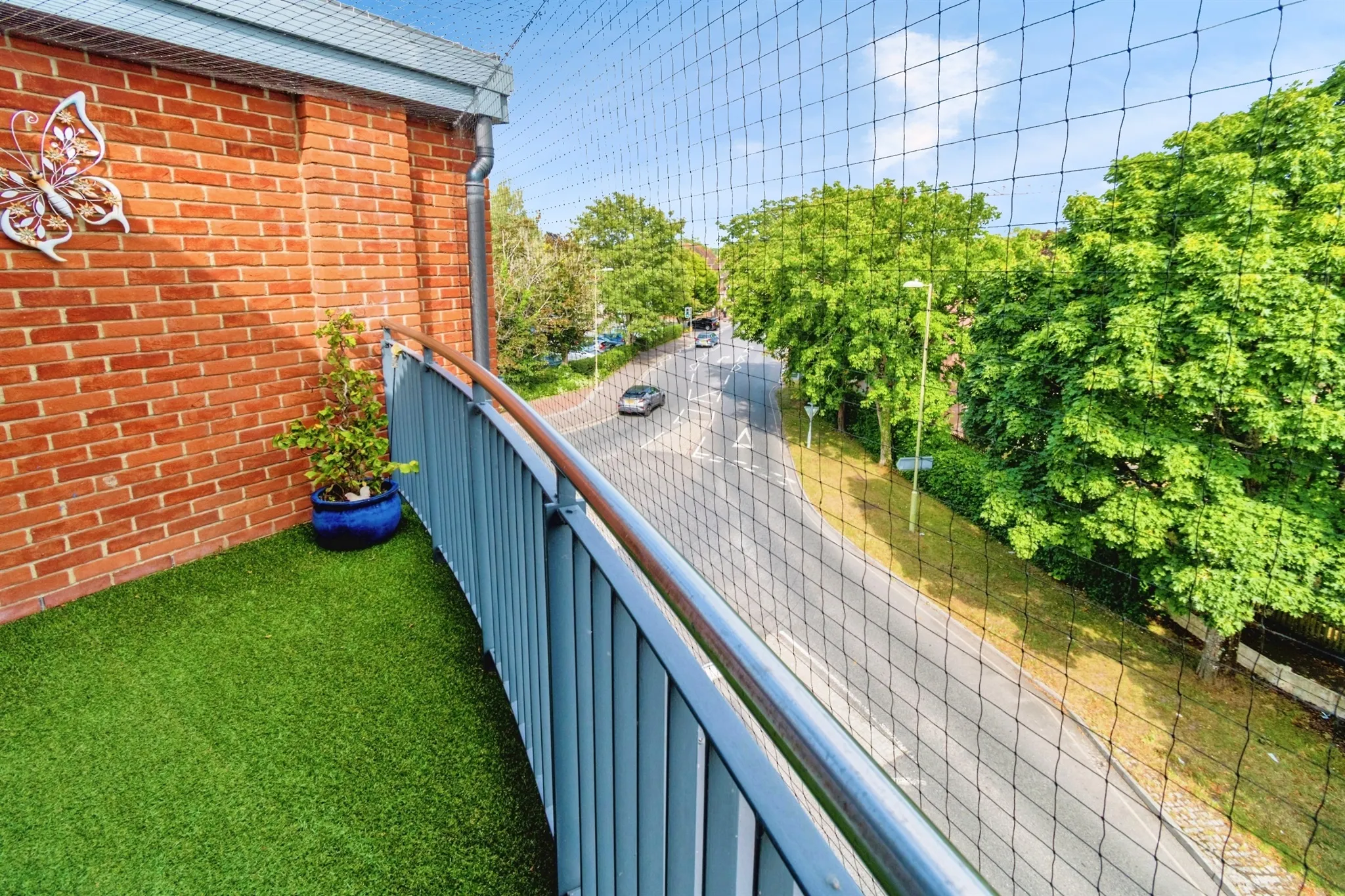 1 bed Apartment