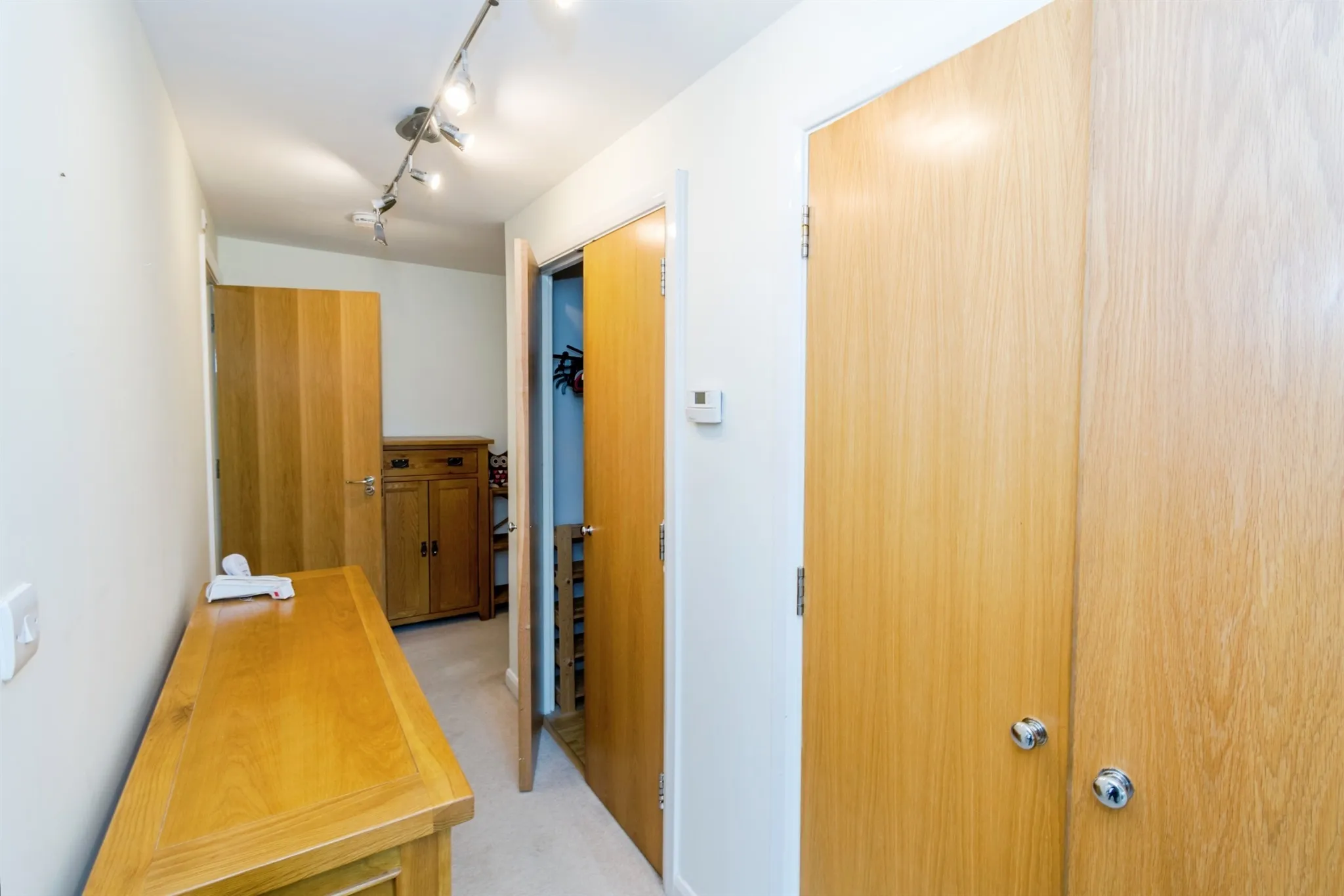 1 bed Apartment