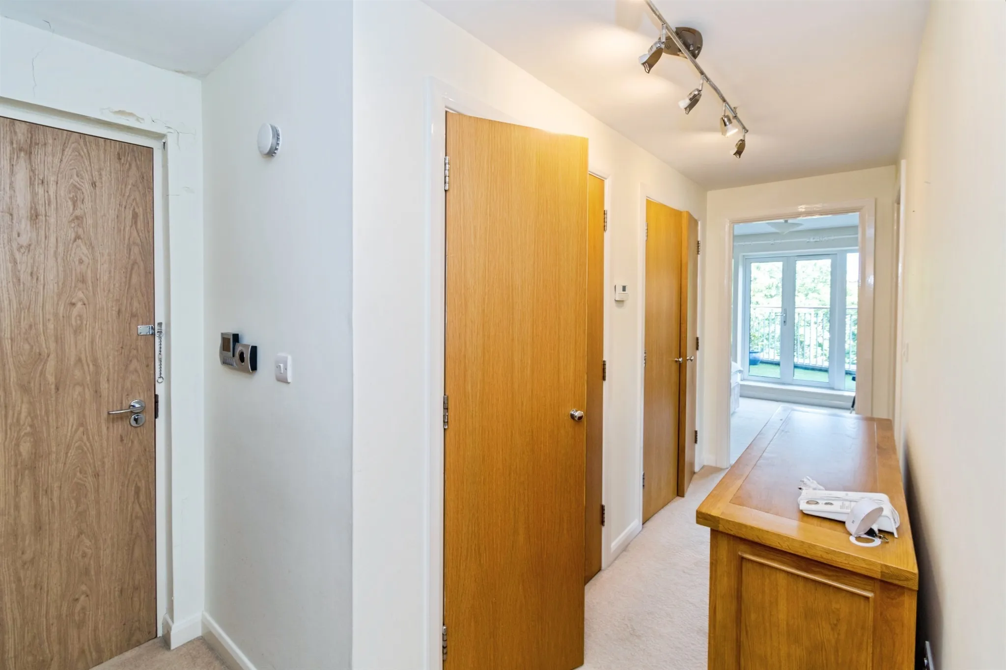 1 bed Apartment
