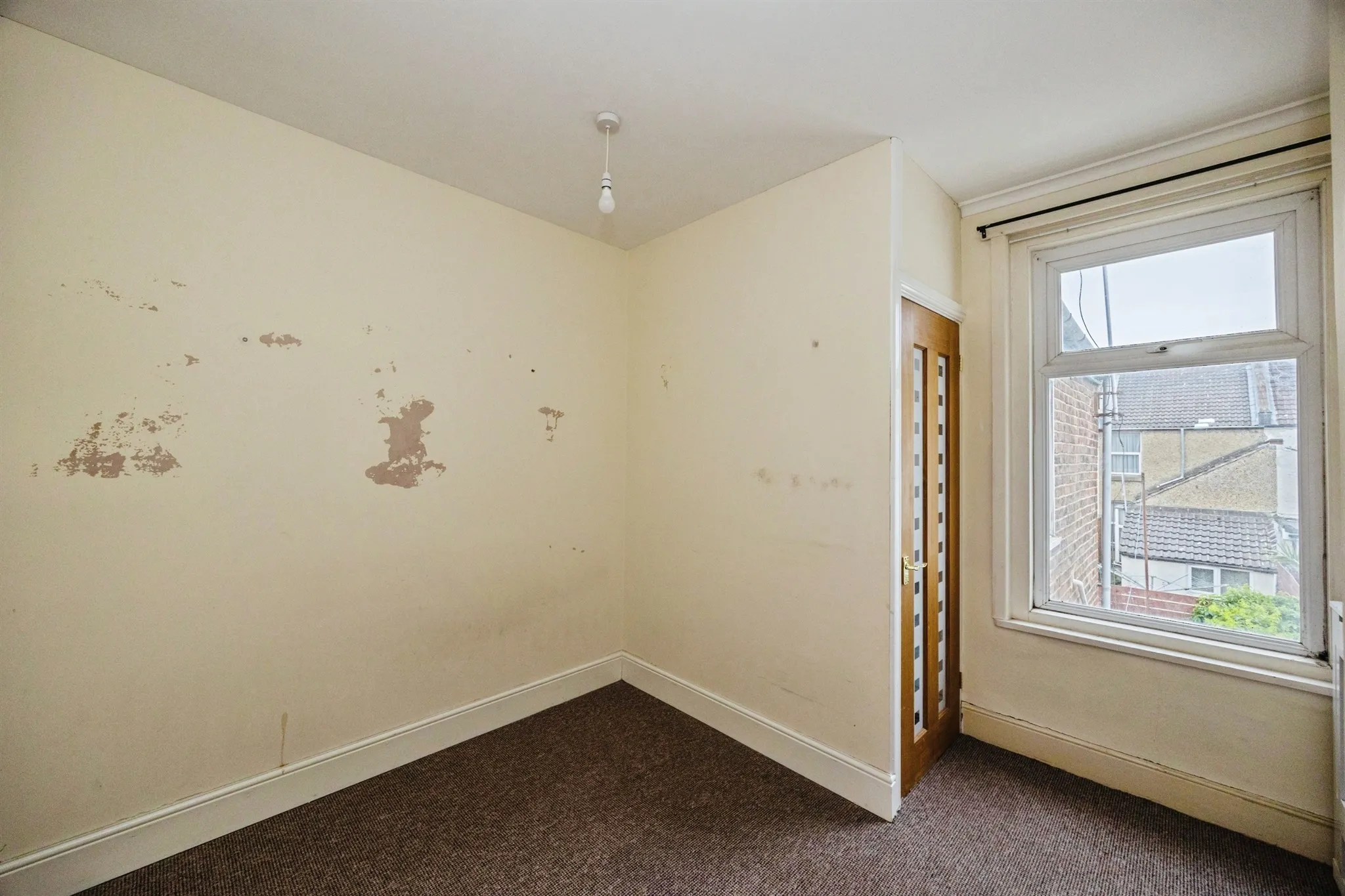 2 bed Terraced