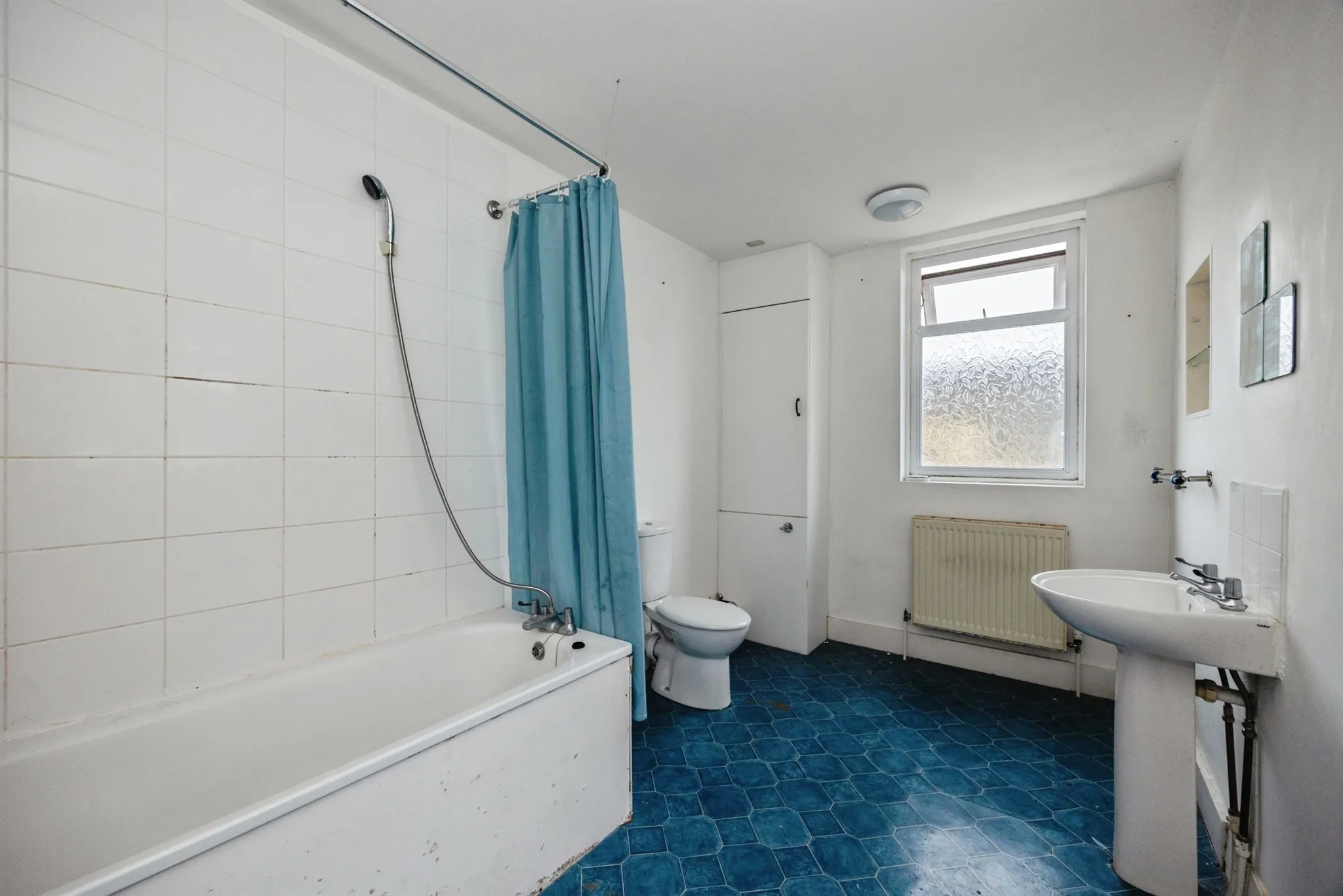 2 bed Terraced