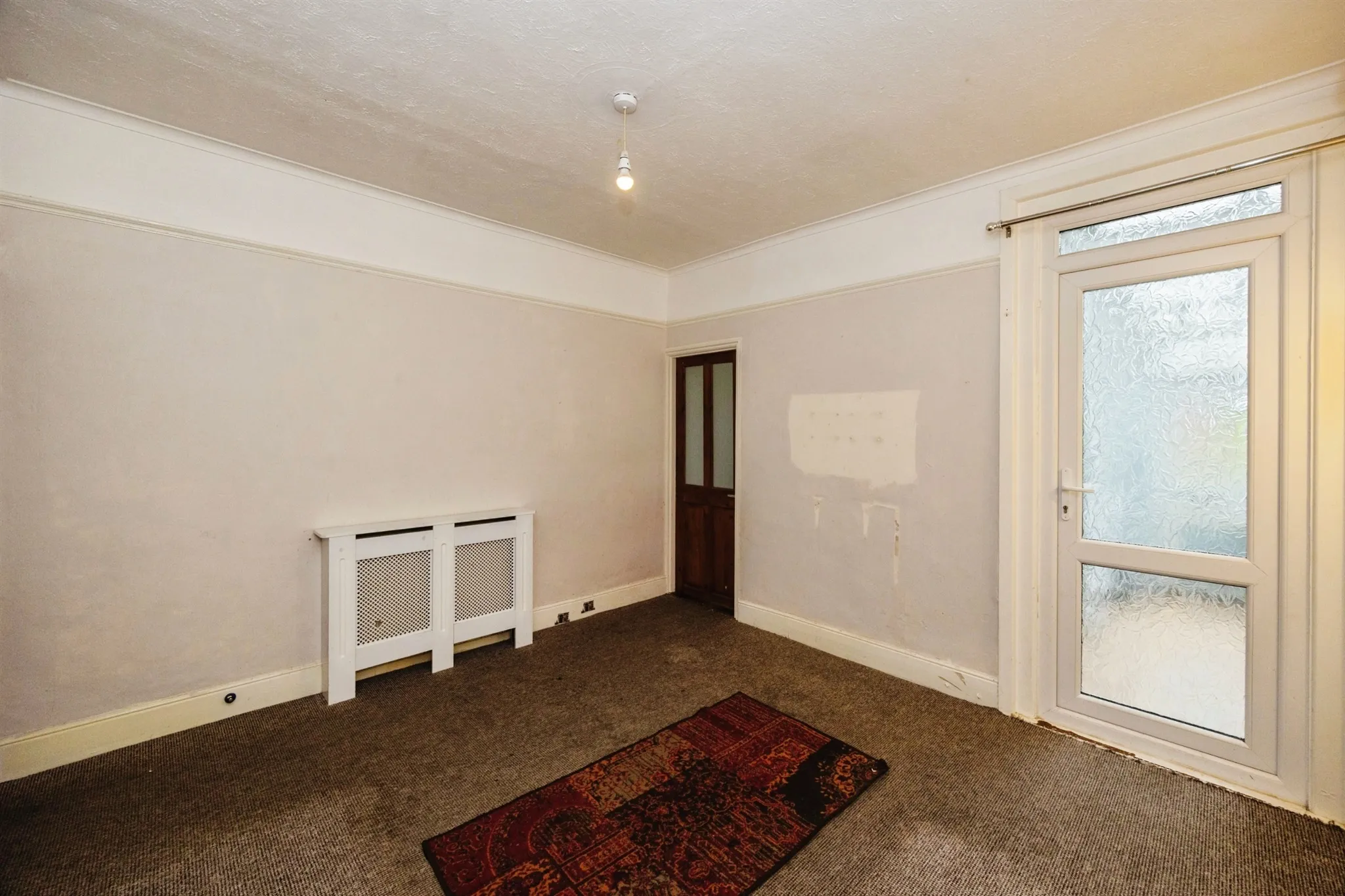2 bed Terraced