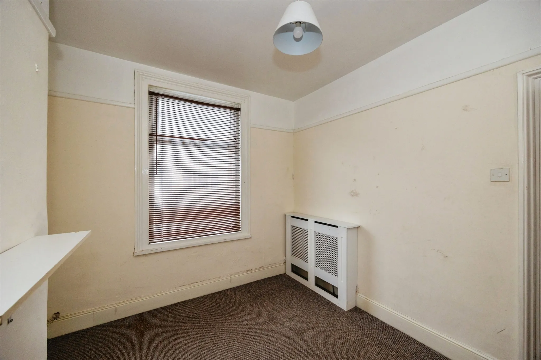 2 bed Terraced