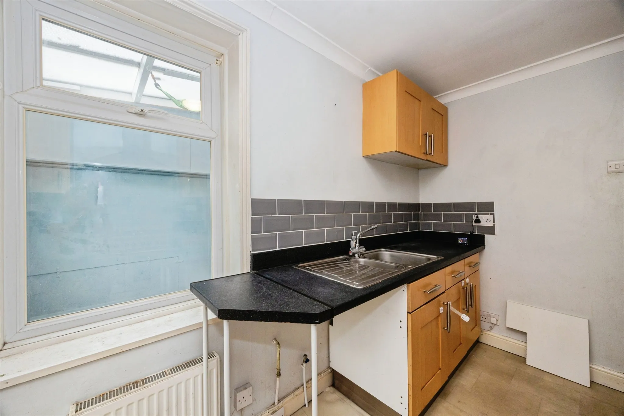 2 bed Terraced