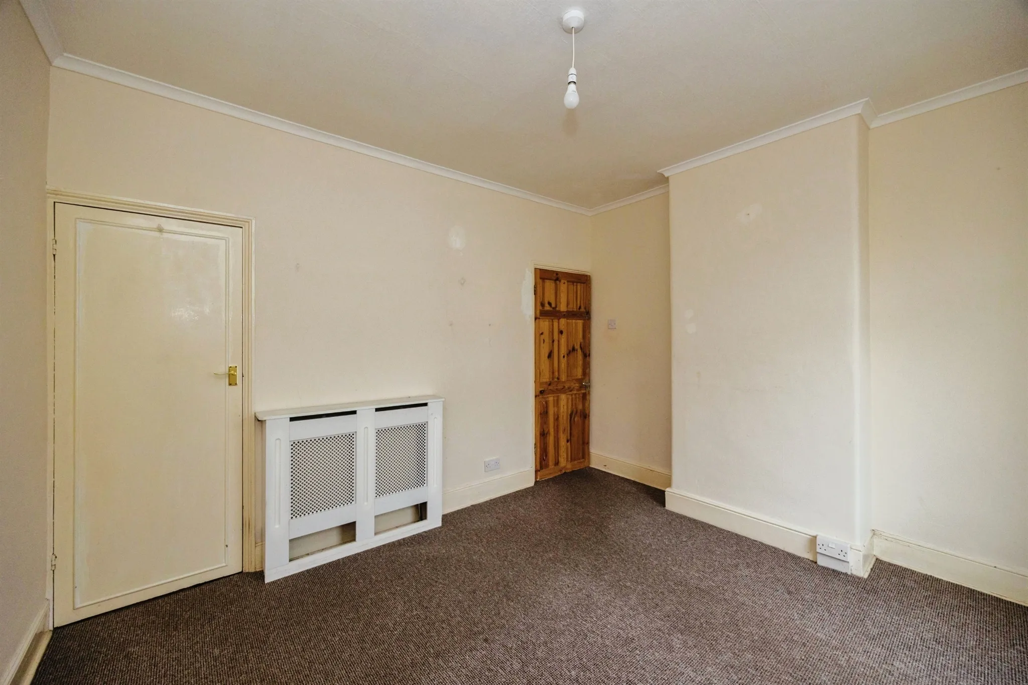 2 bed Terraced